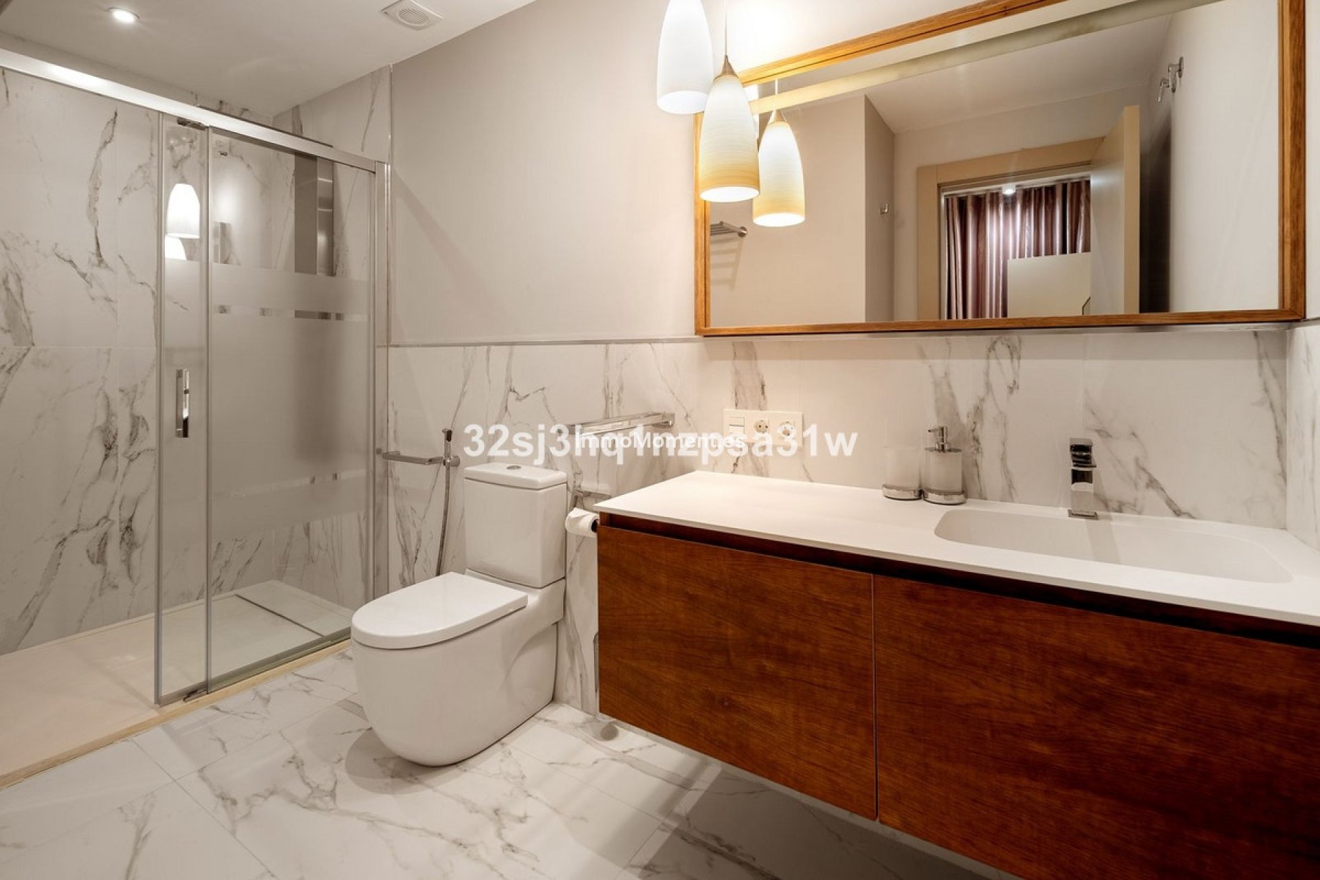 Bestaande woning - Appartement - Marbella - Marbella Centro