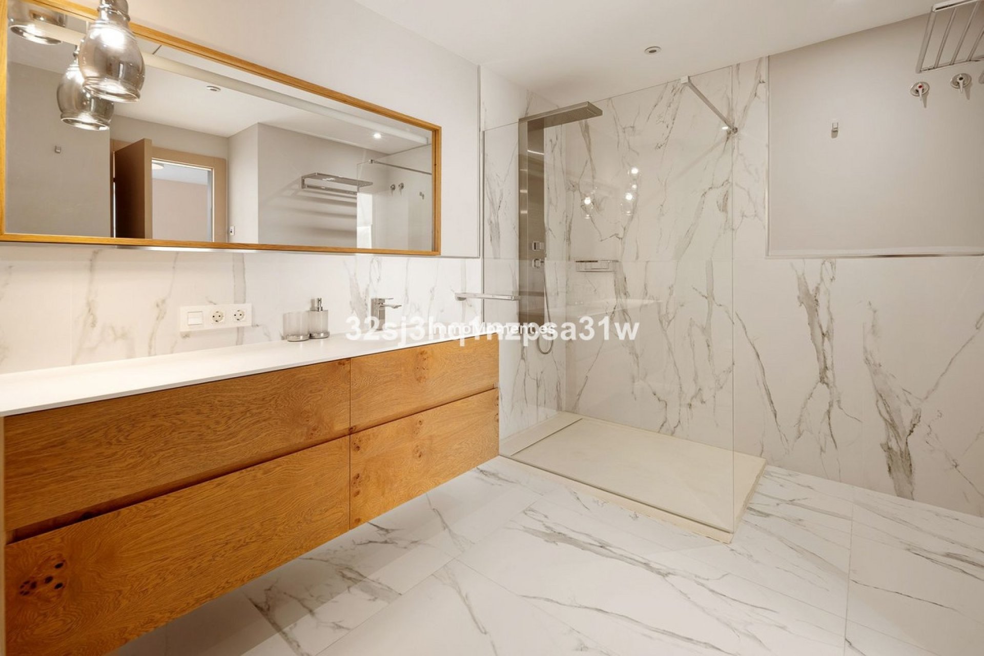 Bestaande woning - Appartement - Marbella - Marbella Centro