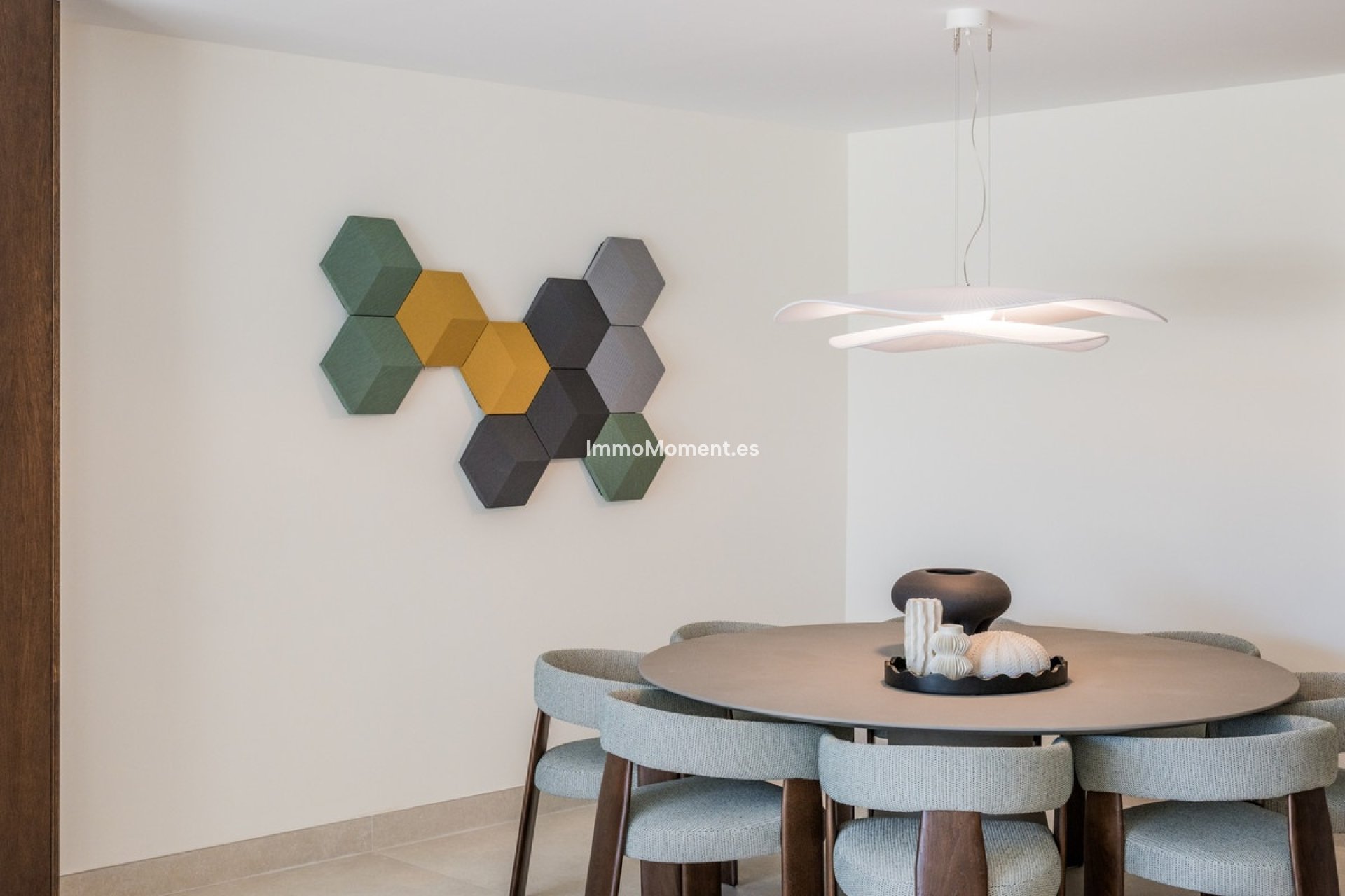 Bestaande woning - Appartement - Marbella - Marbella Centro