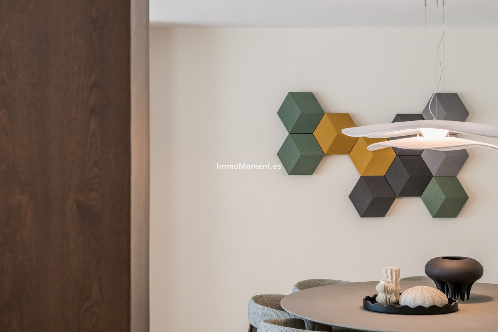 Bestaande woning - Appartement - Marbella - Marbella Centro