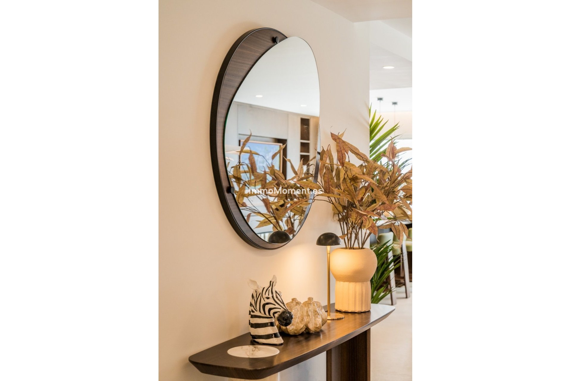 Bestaande woning - Appartement - Marbella - Marbella Centro