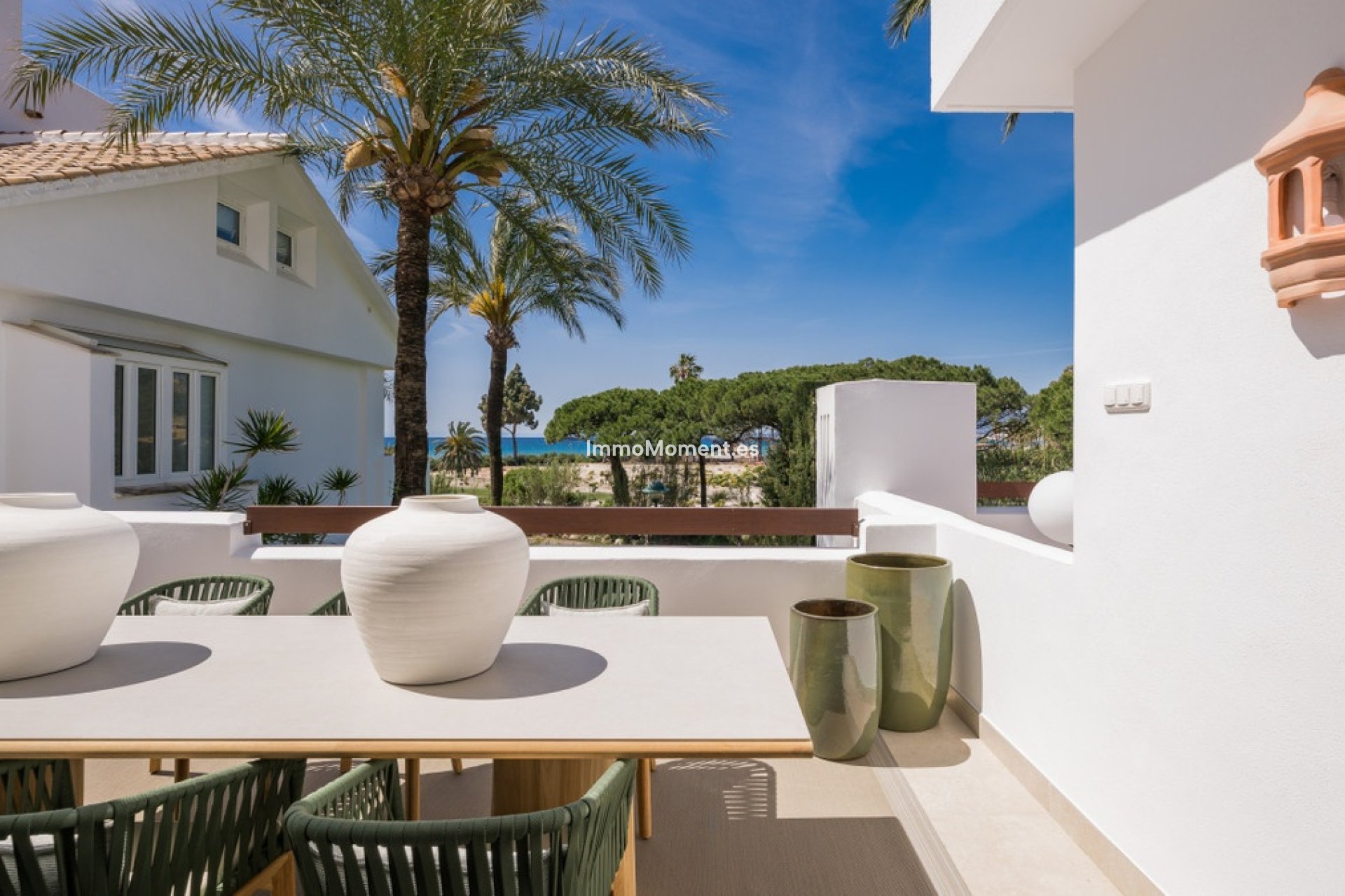 Bestaande woning - Appartement - Marbella - Marbella Centro