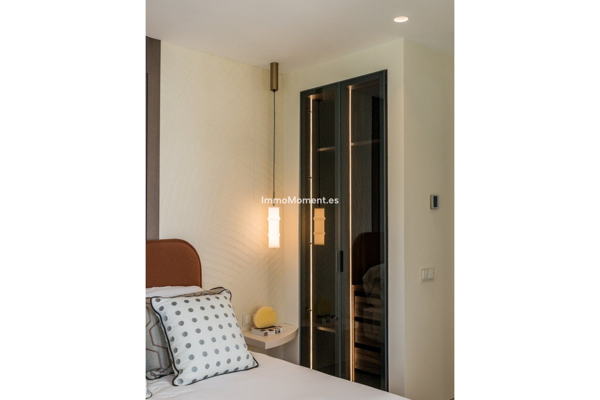 Bestaande woning - Appartement - Marbella - Marbella Centro