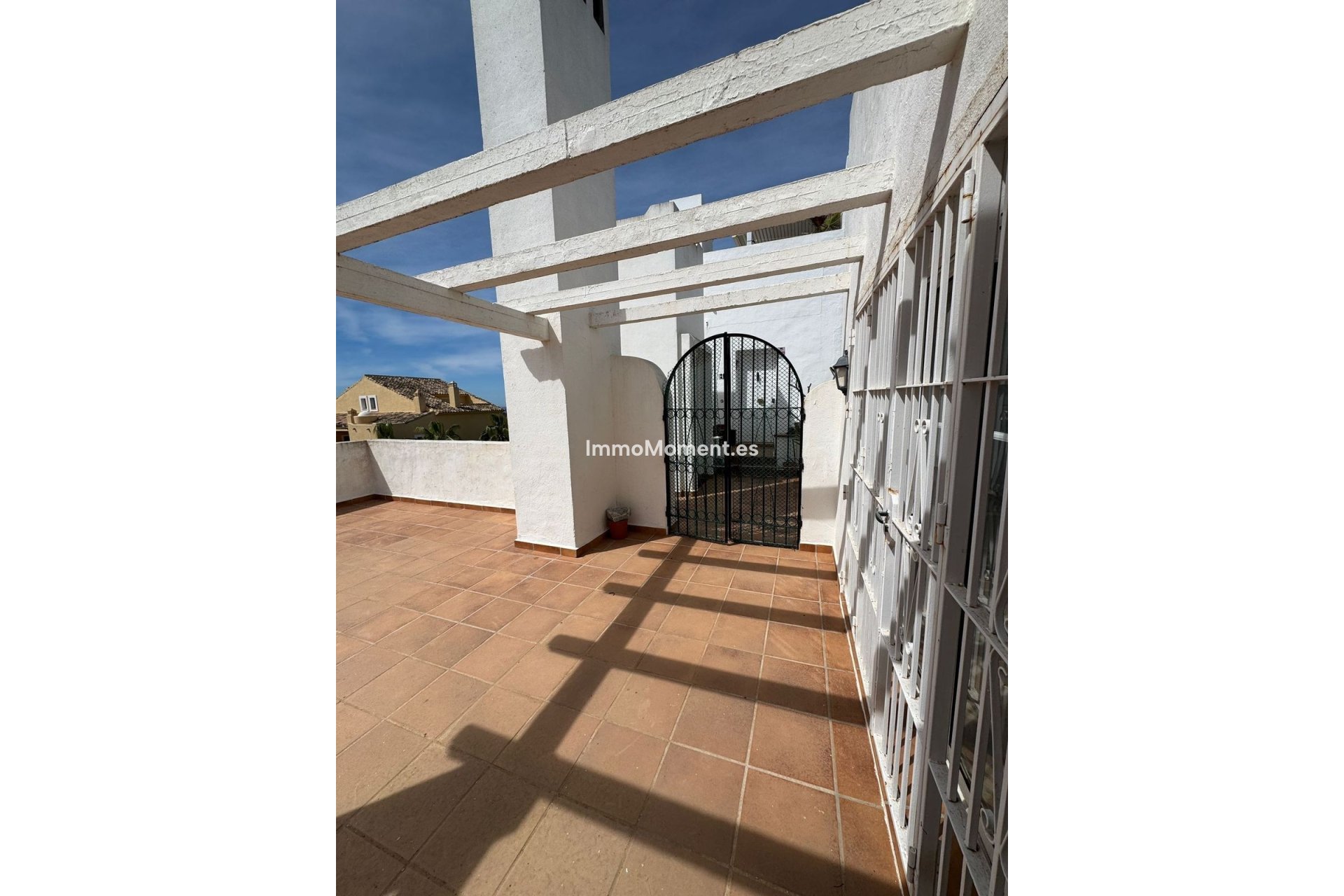 Bestaande woning - Appartement - Marbella - Marbella Centro