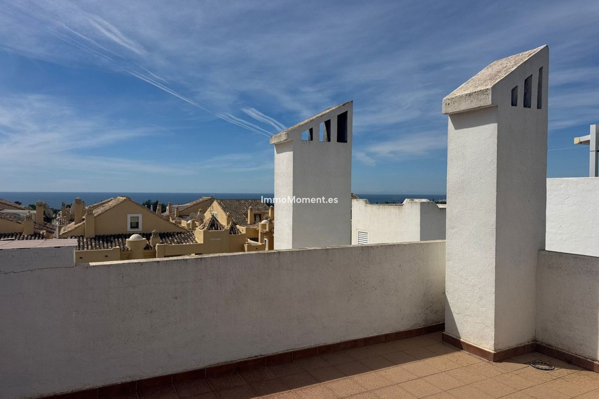Bestaande woning - Appartement - Marbella - Marbella Centro