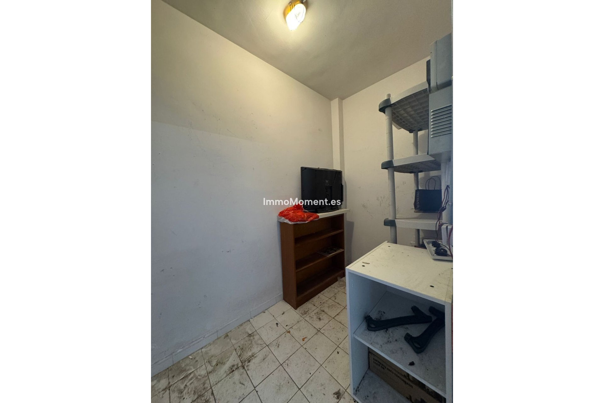 Bestaande woning - Appartement - Marbella - Marbella Centro