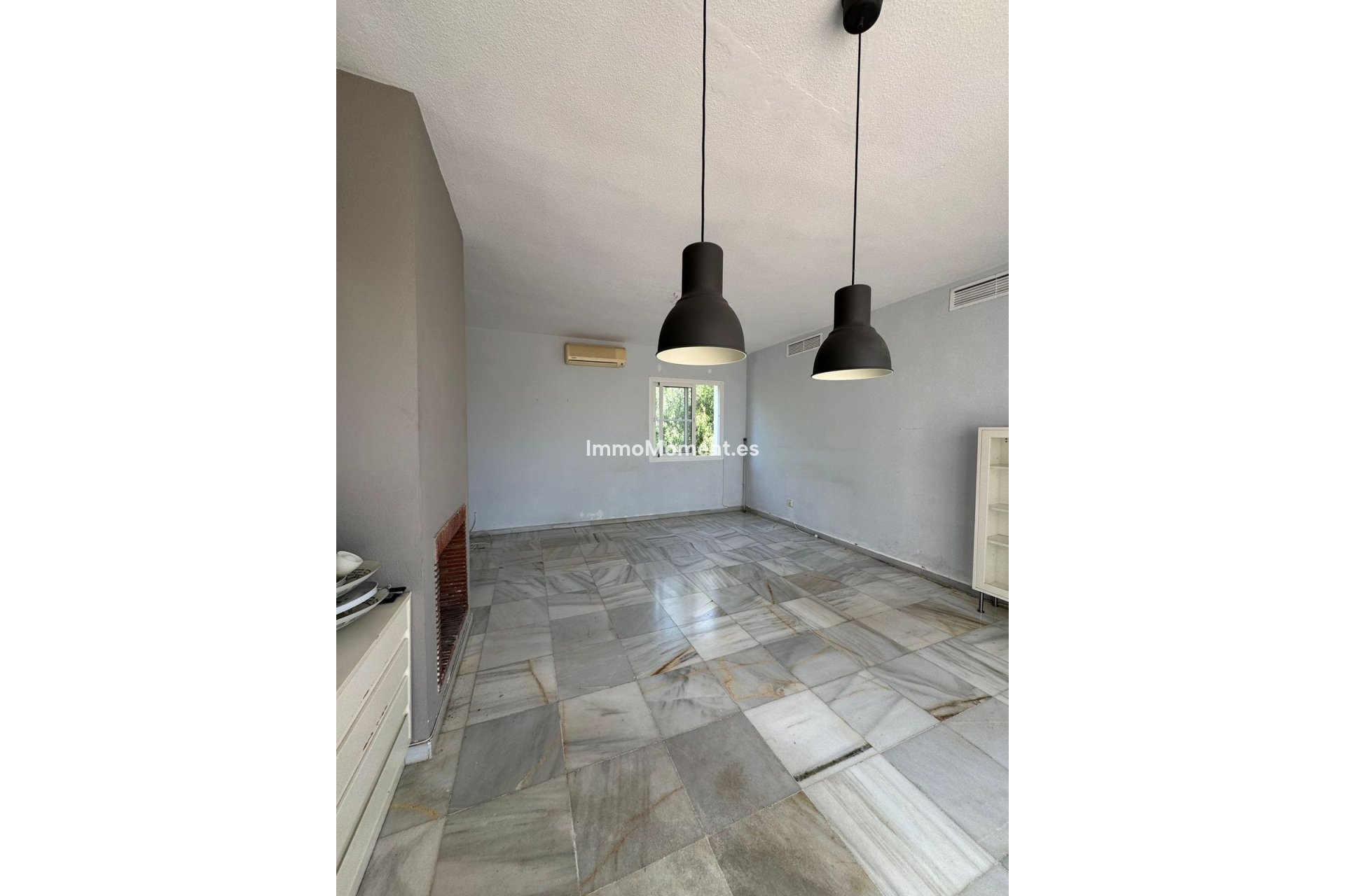 Bestaande woning - Appartement - Marbella - Marbella Centro