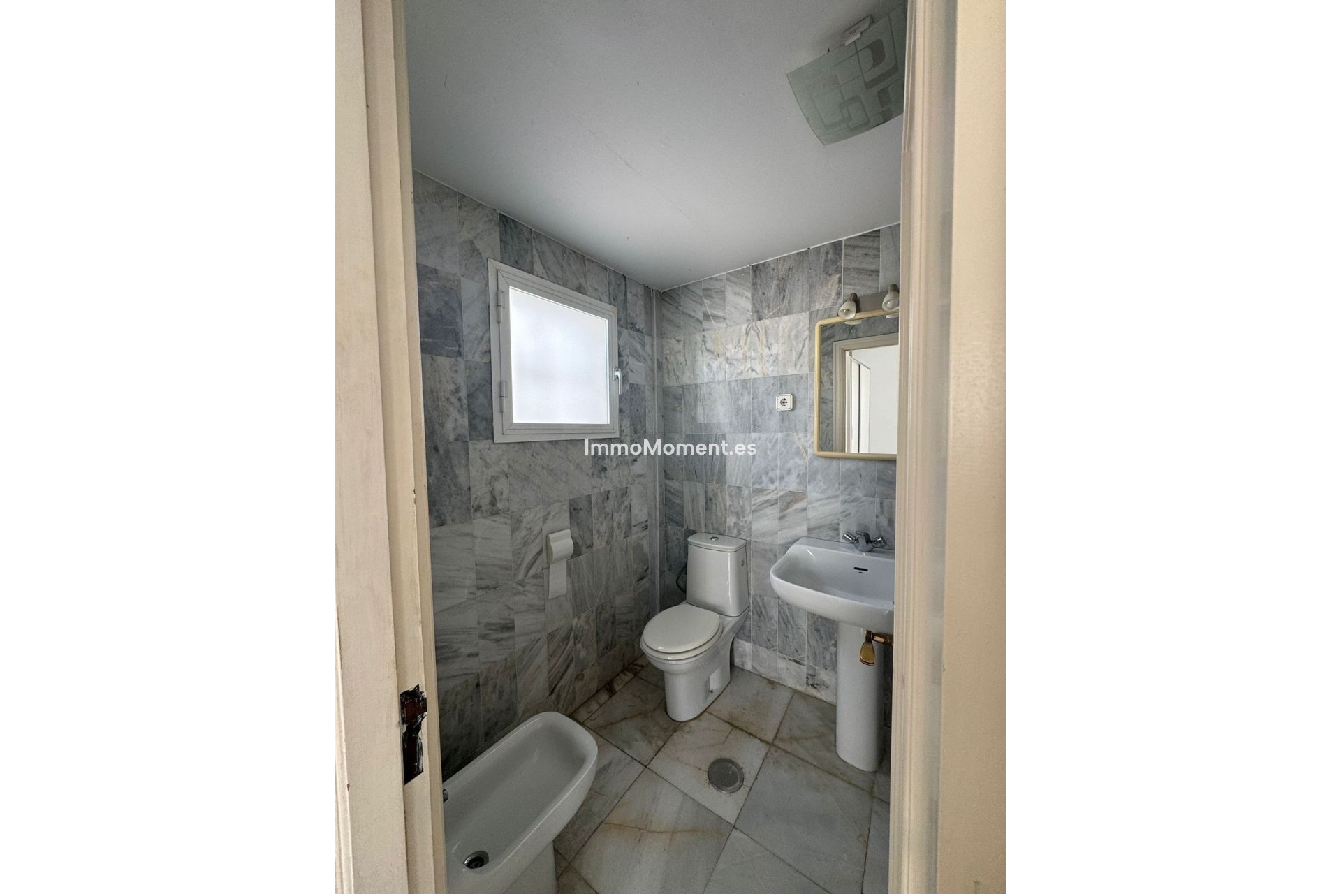 Bestaande woning - Appartement - Marbella - Marbella Centro