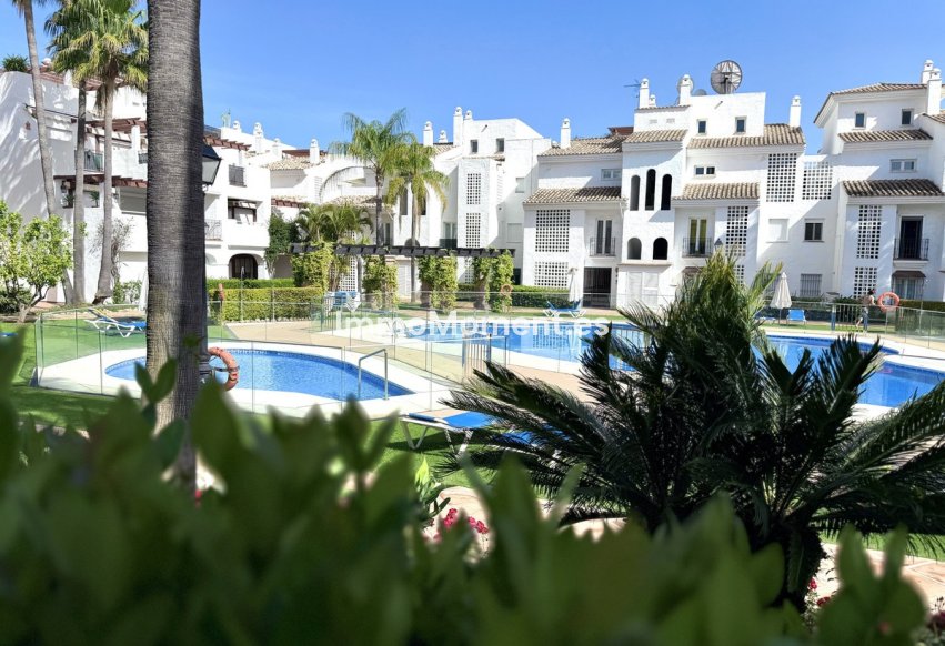 Bestaande woning - Appartement - Marbella - Marbella Centro