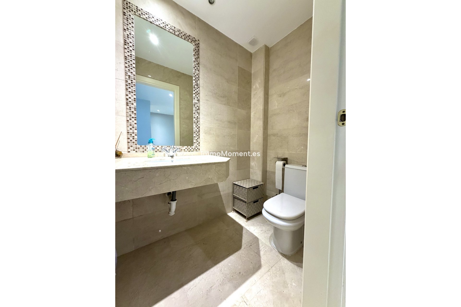 Bestaande woning - Appartement - Marbella - Marbella Centro