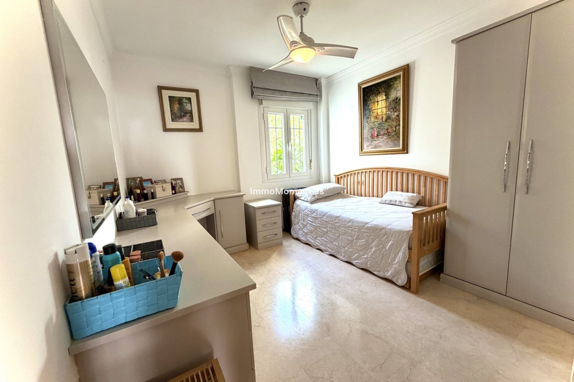 Bestaande woning - Appartement - Marbella - Marbella Centro