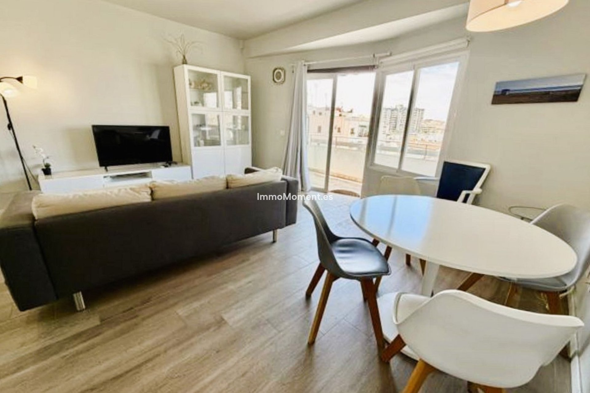 Bestaande woning - Appartement - Marbella - Marbella Centro