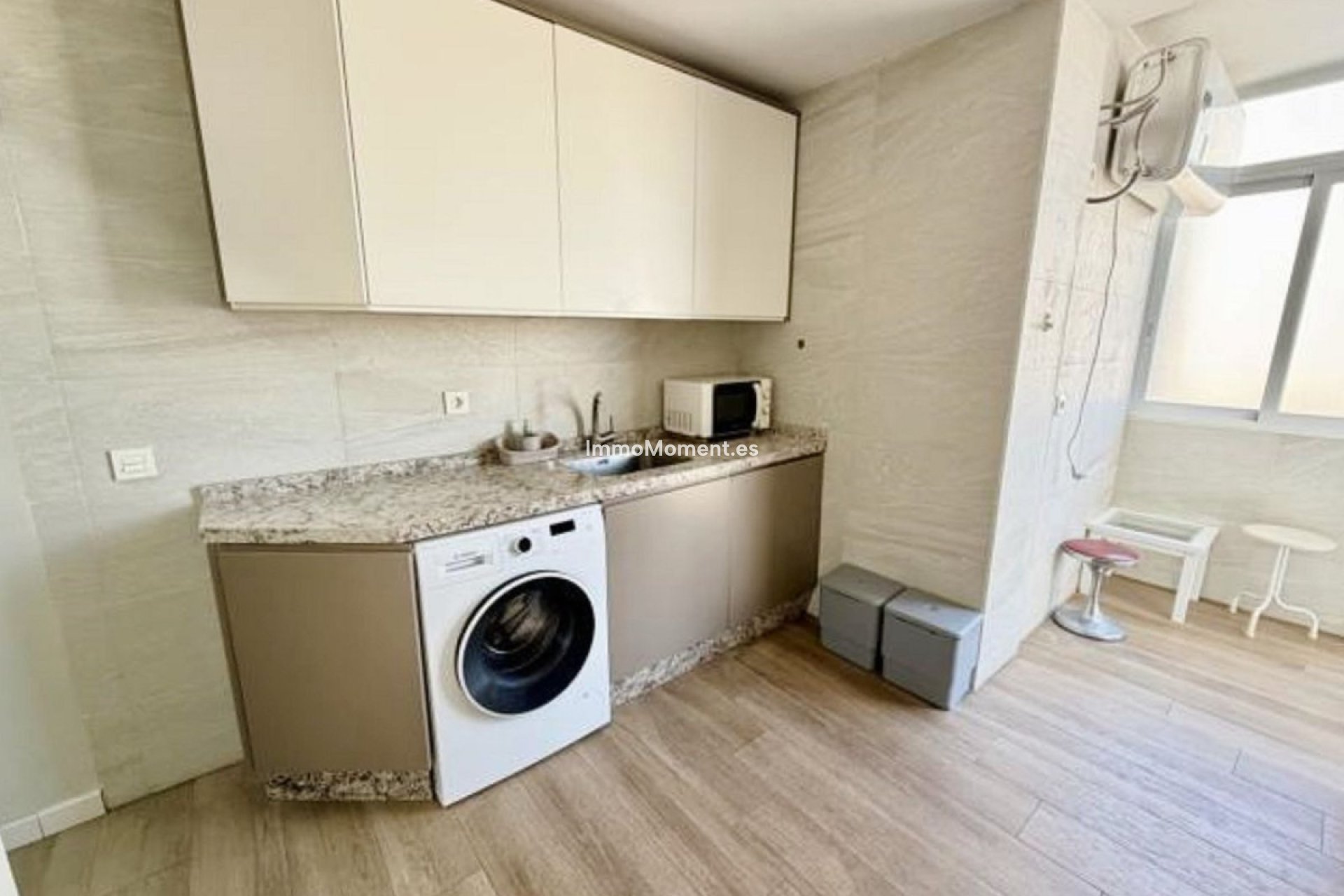 Bestaande woning - Appartement - Marbella - Marbella Centro