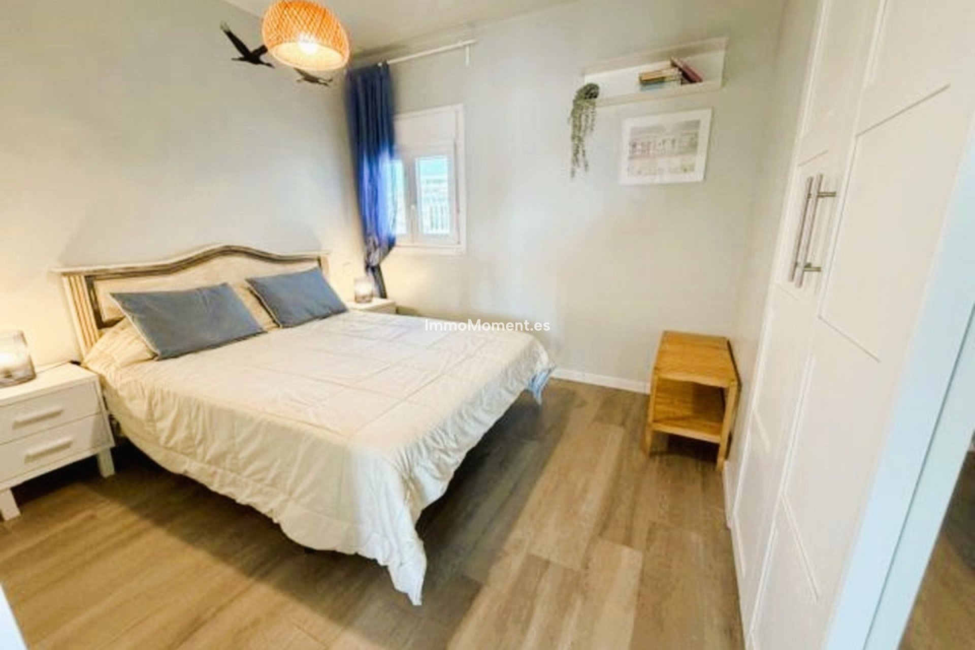 Bestaande woning - Appartement - Marbella - Marbella Centro