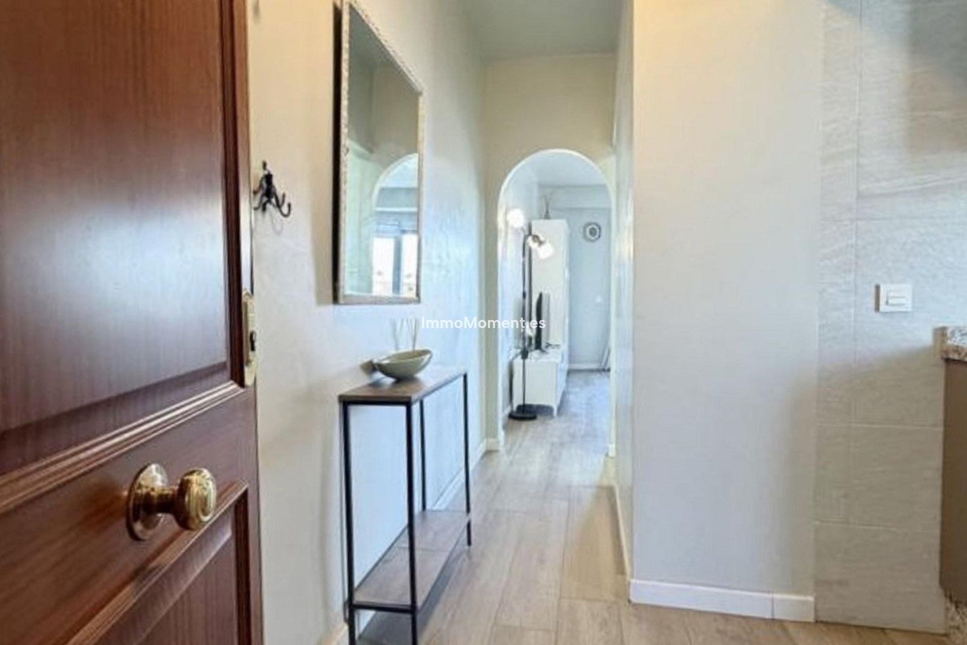 Bestaande woning - Appartement - Marbella - Marbella Centro