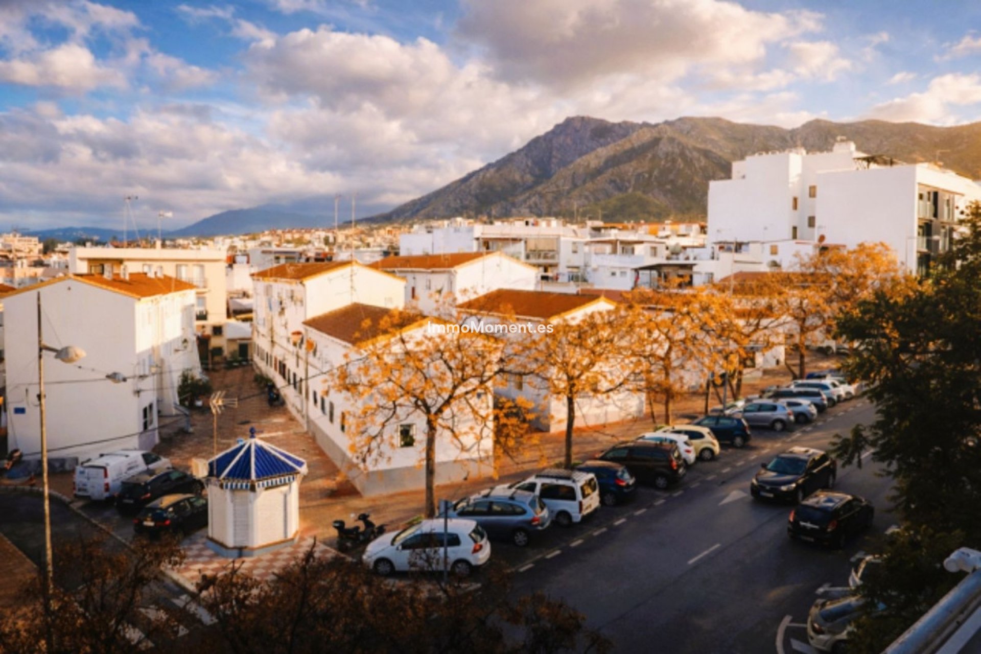 Bestaande woning - Appartement - Marbella - Marbella Centro