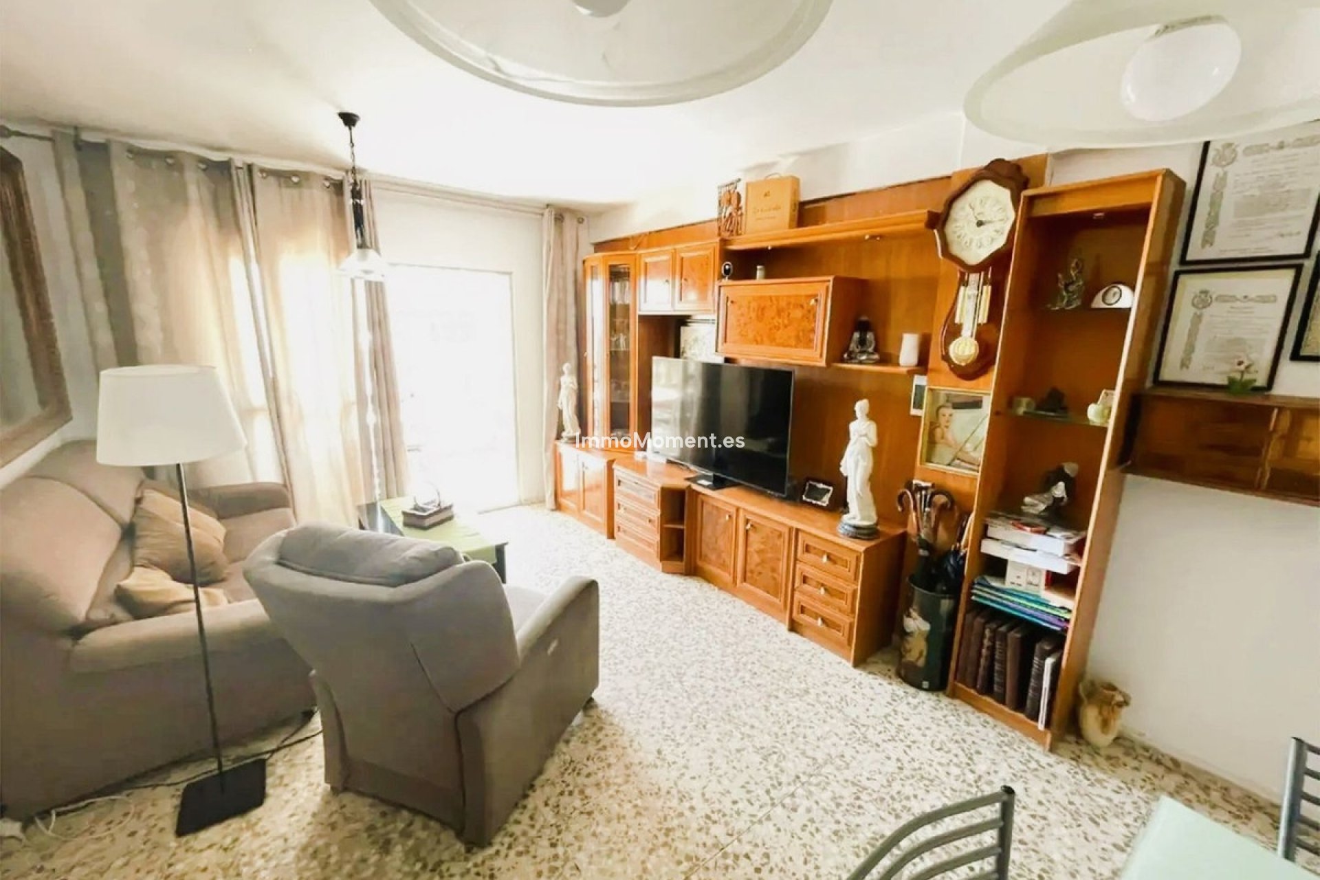 Bestaande woning - Appartement - Marbella - Marbella Centro