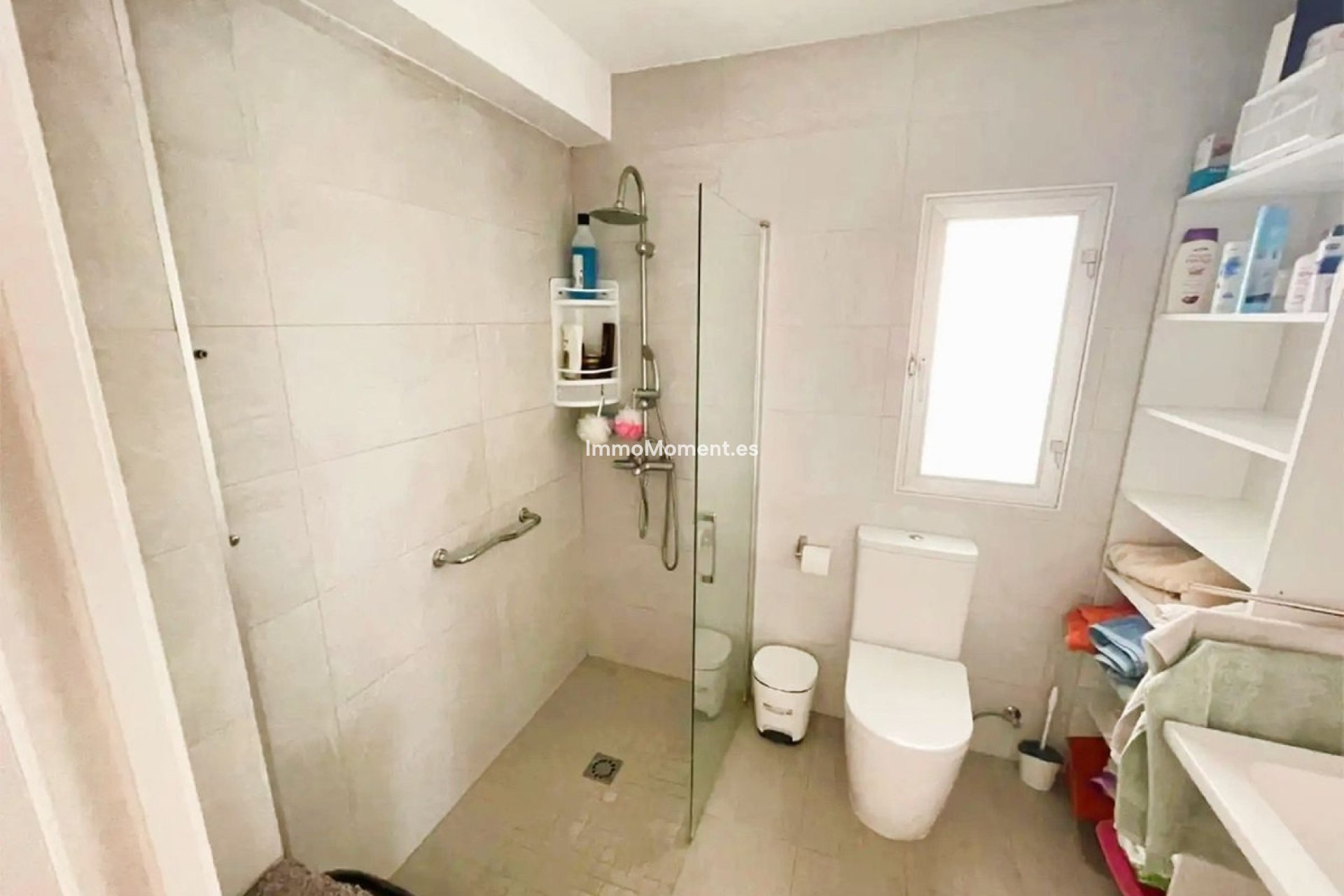 Bestaande woning - Appartement - Marbella - Marbella Centro