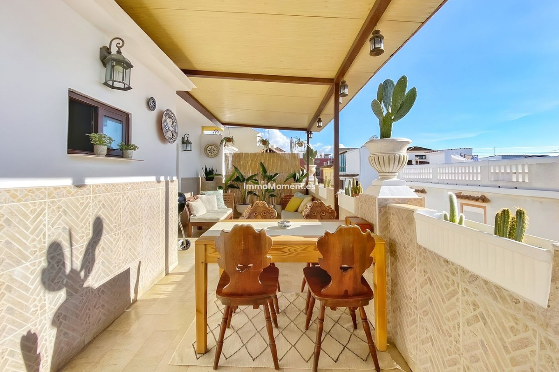 Bestaande woning - Appartement - Marbella - Marbella Centro