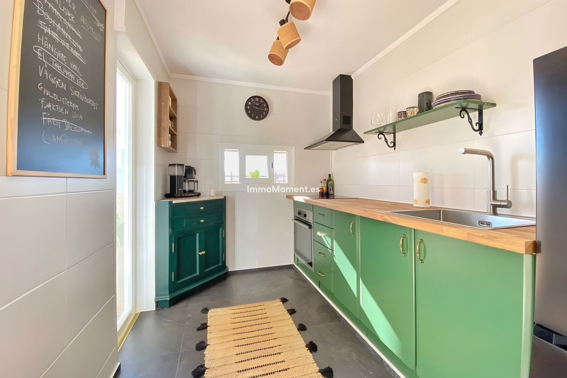 Bestaande woning - Appartement - Marbella - Marbella Centro