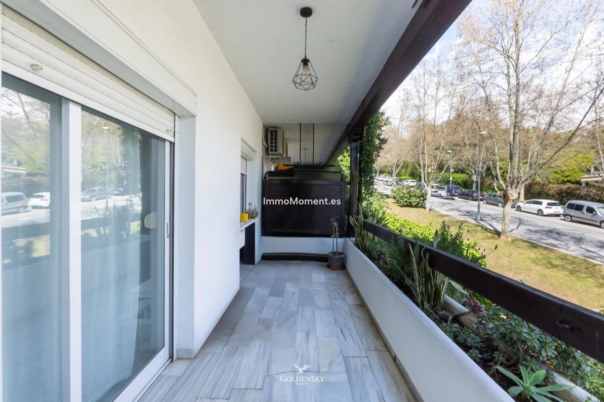 Bestaande woning - Appartement - Marbella - Marbella Centro