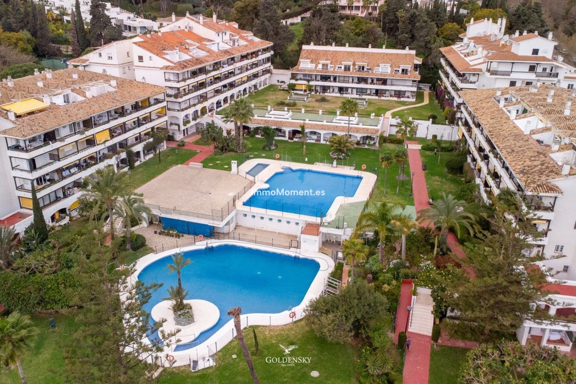 Bestaande woning - Appartement - Marbella - Marbella Centro