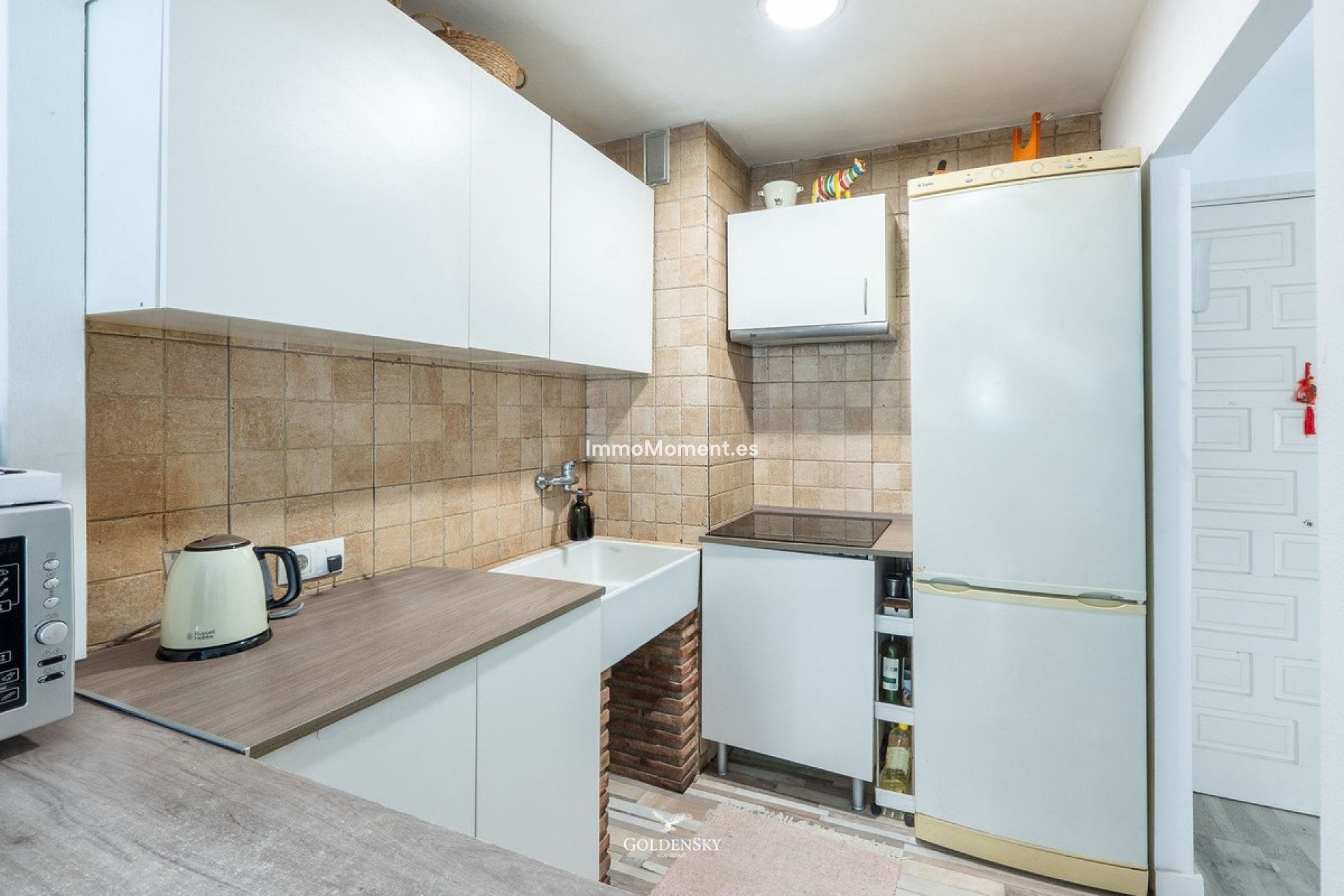Bestaande woning - Appartement - Marbella - Marbella Centro