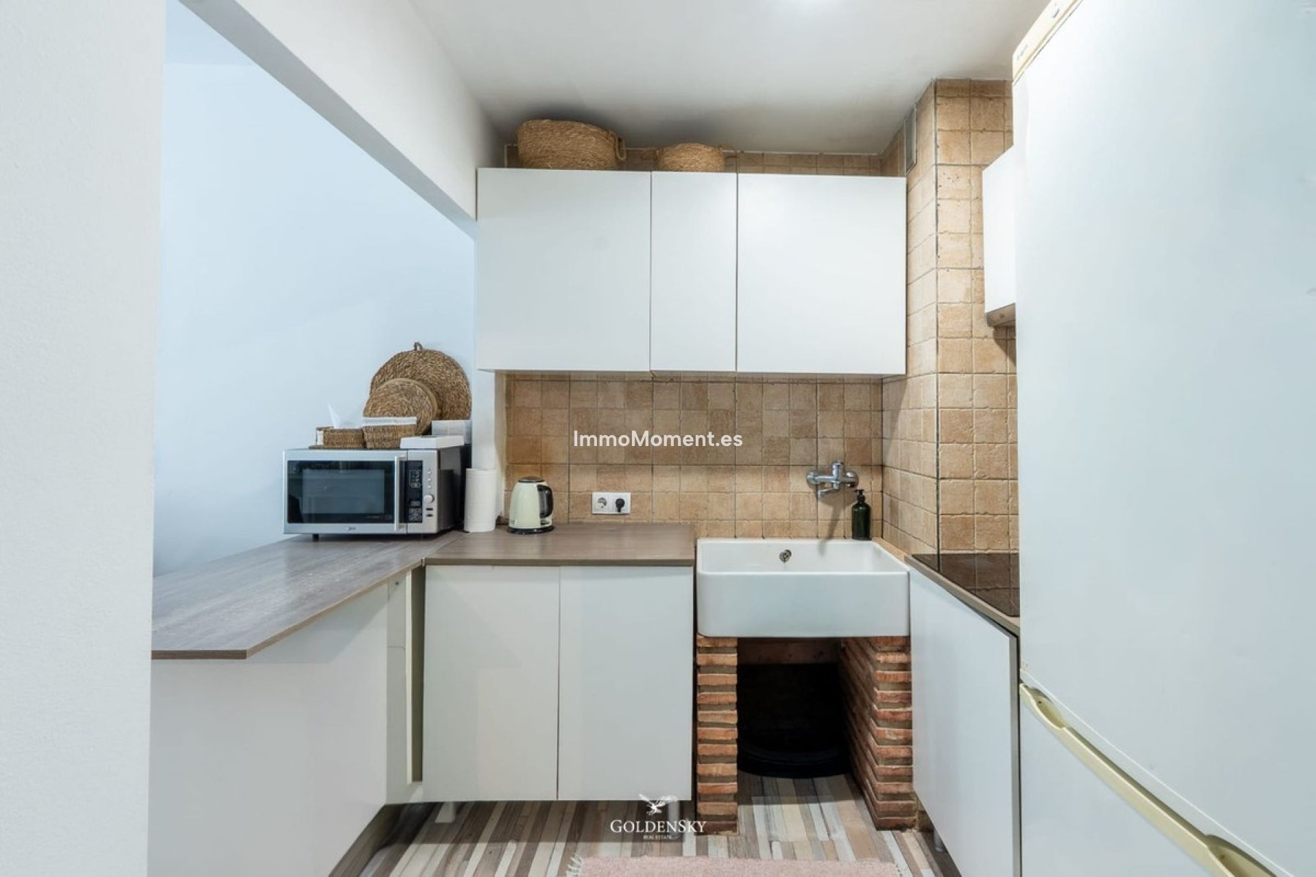 Bestaande woning - Appartement - Marbella - Marbella Centro