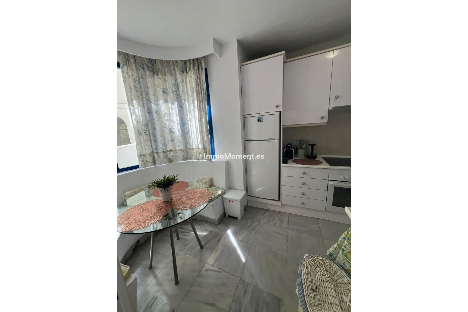 Bestaande woning - Appartement - Marbella - Marbella Centro