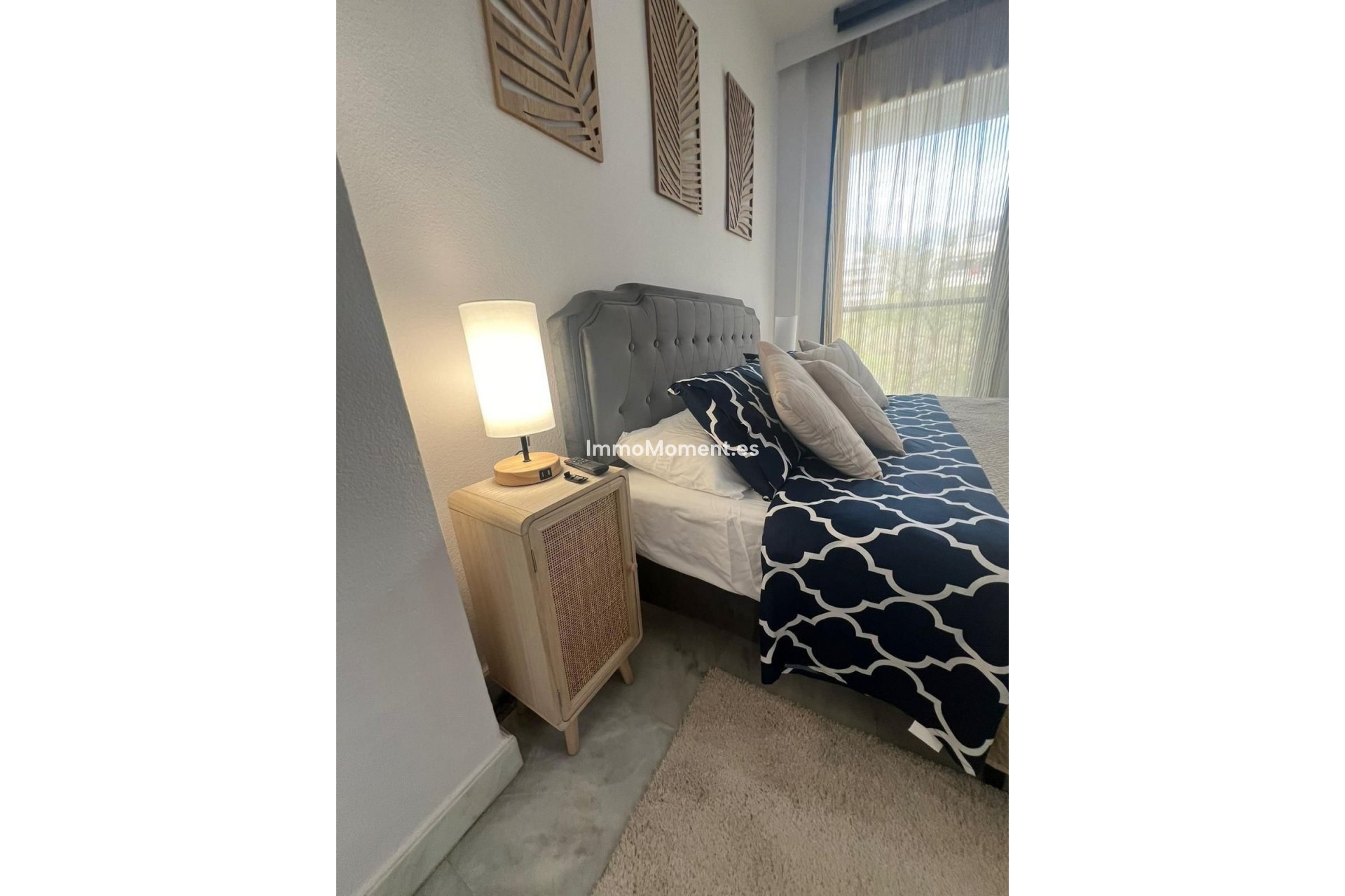 Bestaande woning - Appartement - Marbella - Marbella Centro