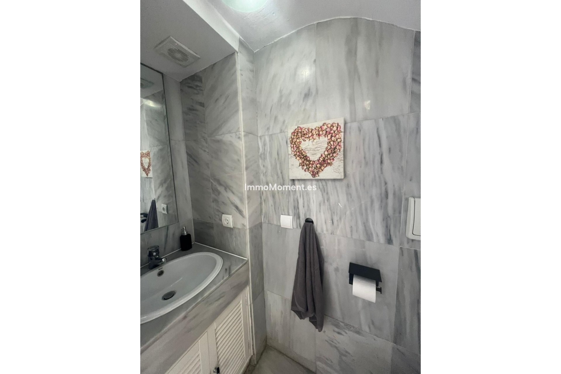 Bestaande woning - Appartement - Marbella - Marbella Centro