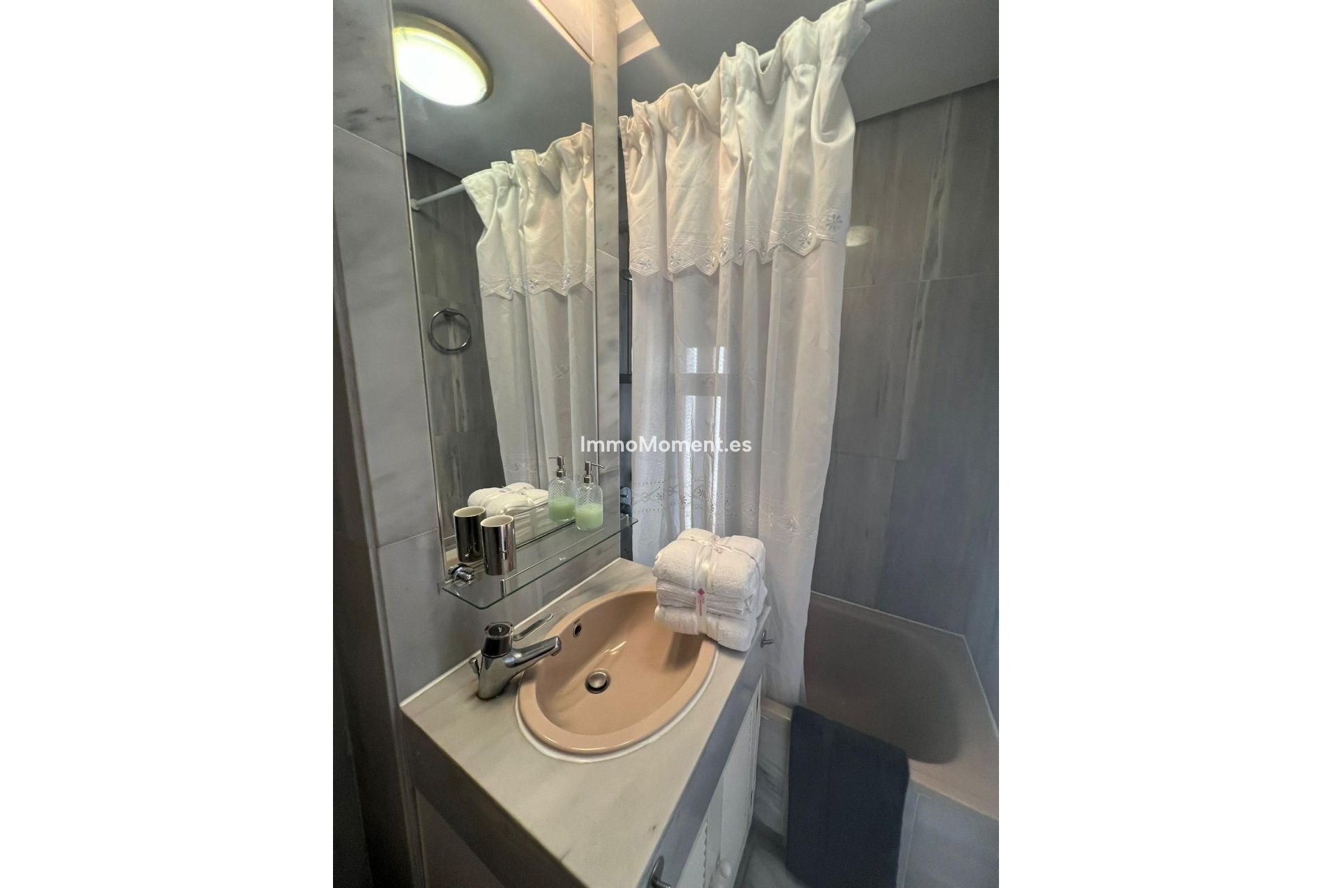 Bestaande woning - Appartement - Marbella - Marbella Centro