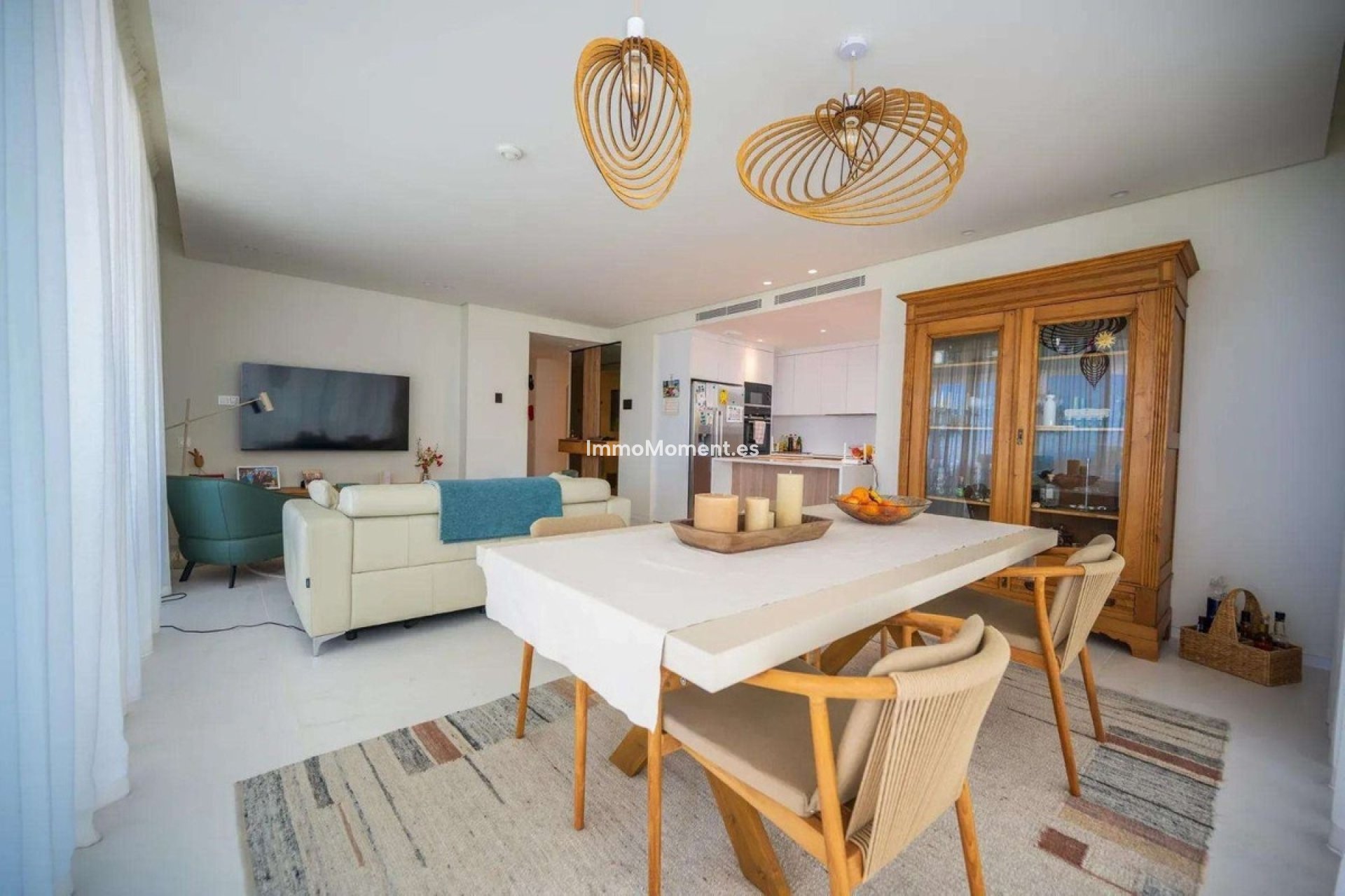 Bestaande woning - Appartement - Marbella - Marbella Centro