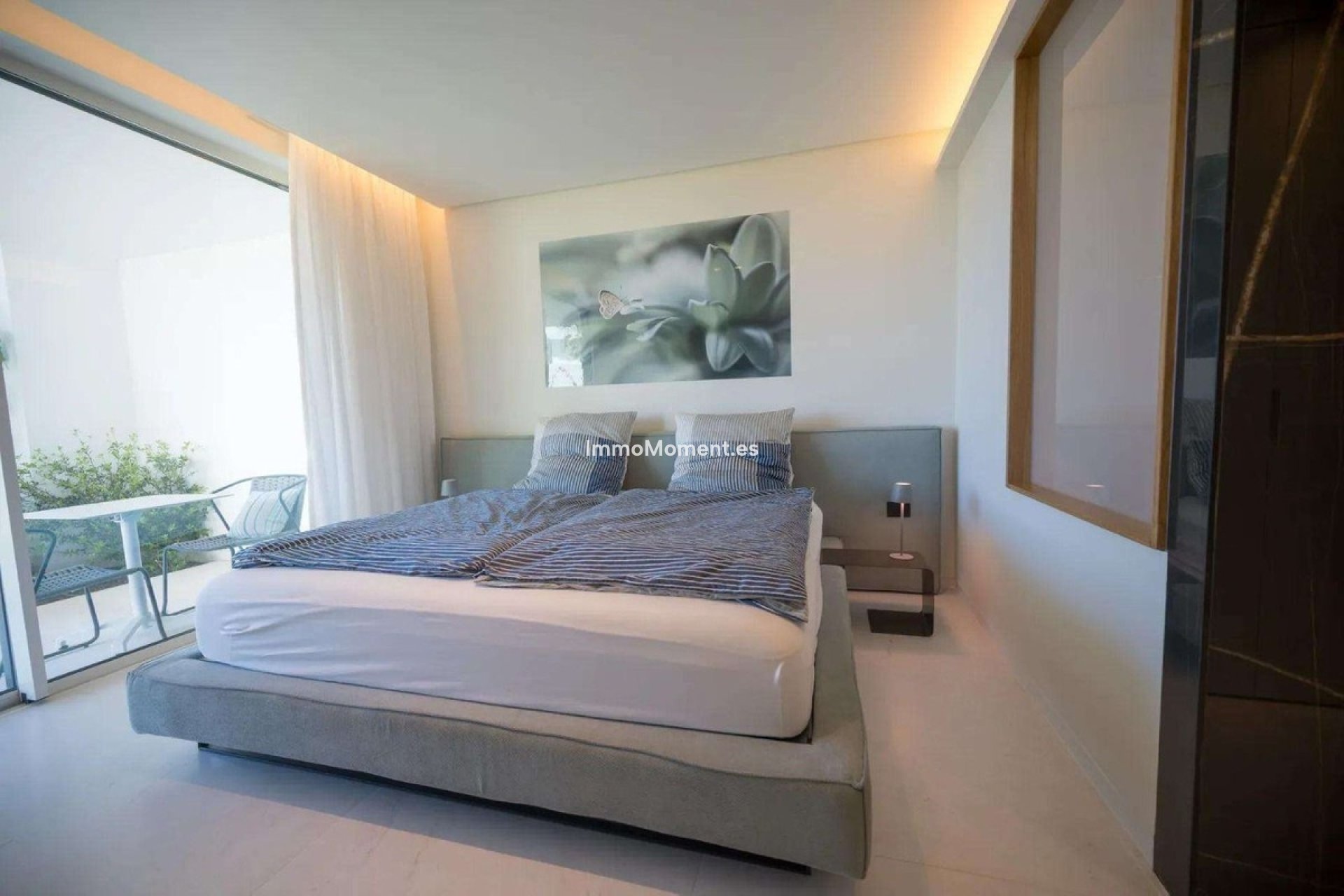 Bestaande woning - Appartement - Marbella - Marbella Centro