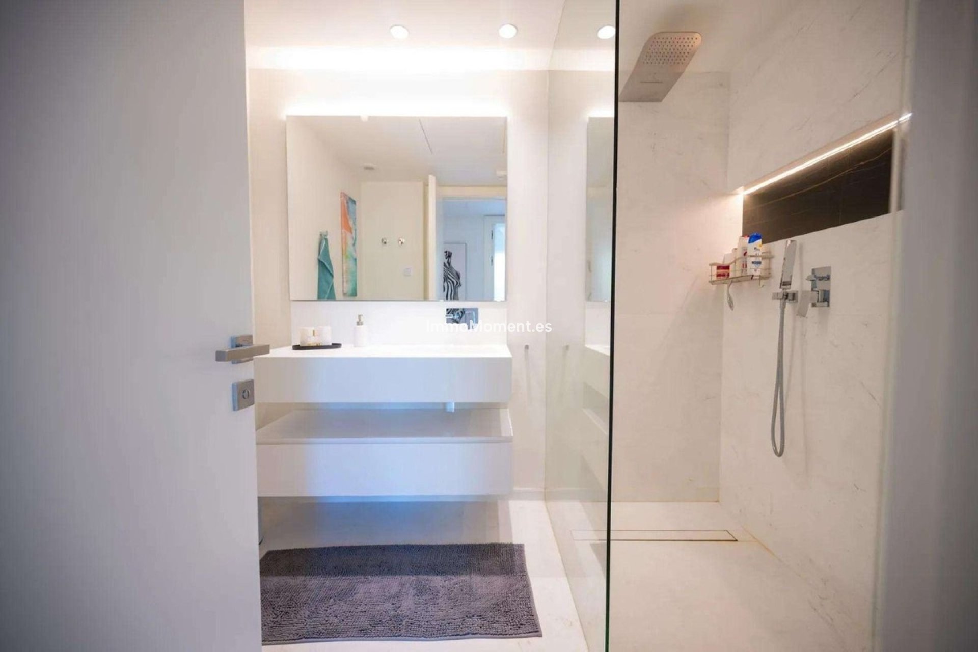 Bestaande woning - Appartement - Marbella - Marbella Centro