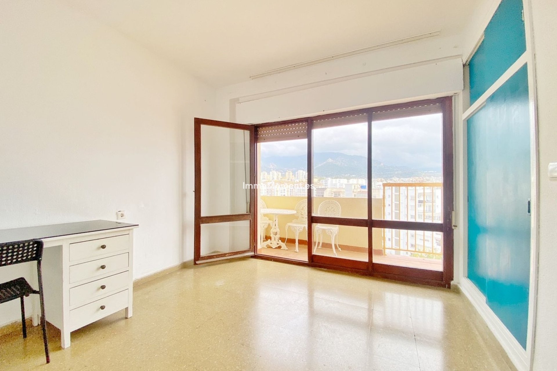 Bestaande woning - Appartement - Marbella - Marbella Centro