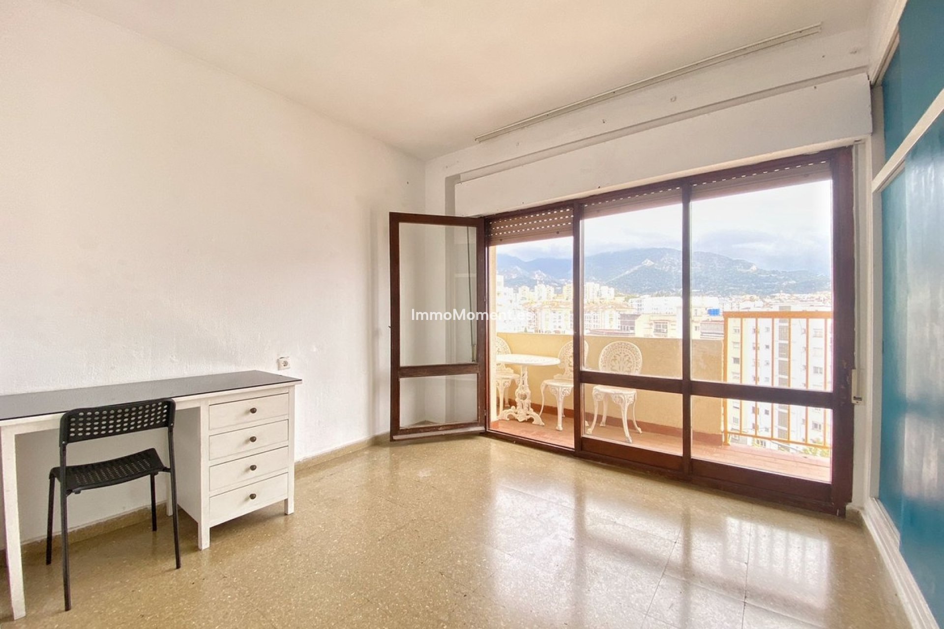Bestaande woning - Appartement - Marbella - Marbella Centro