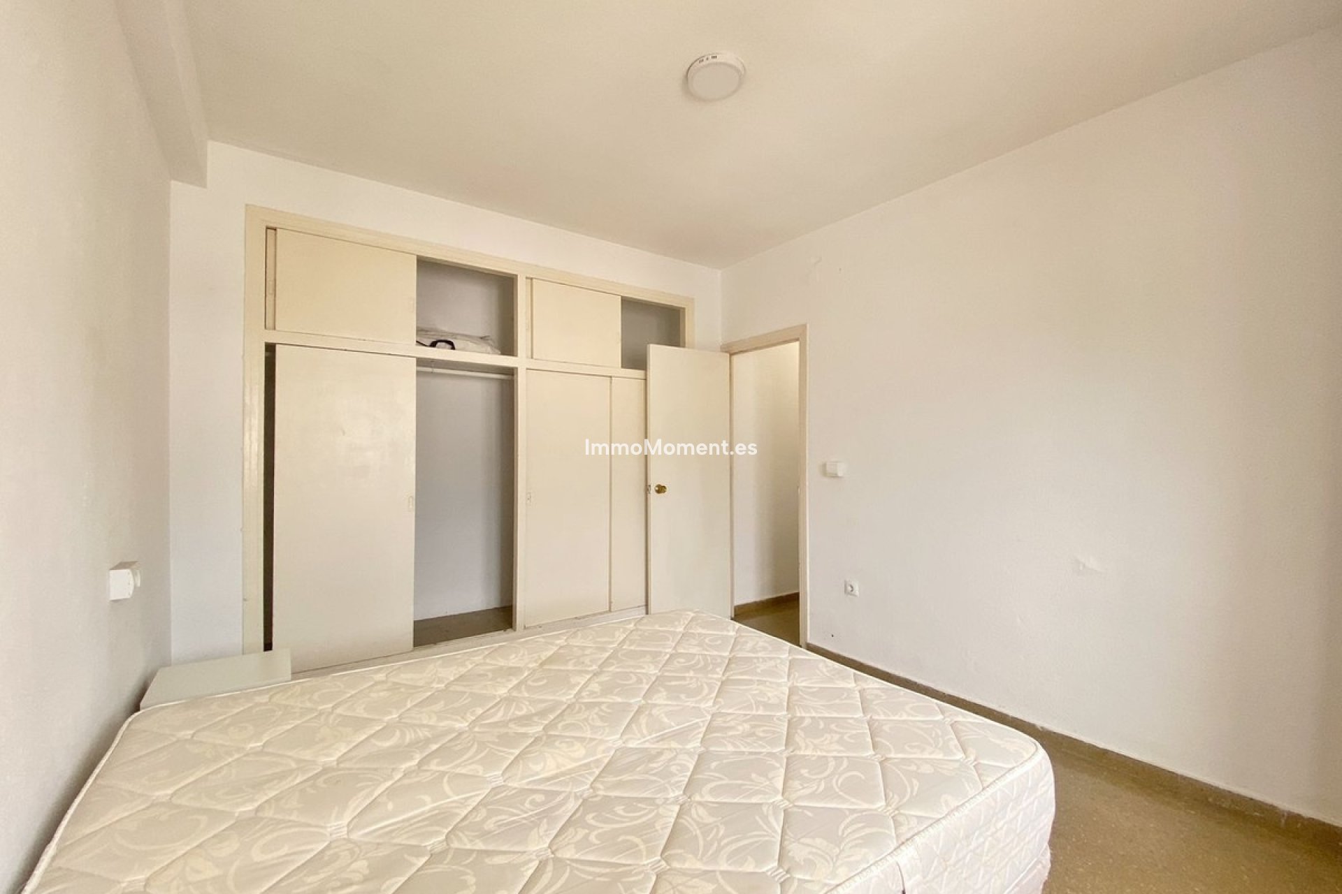 Bestaande woning - Appartement - Marbella - Marbella Centro