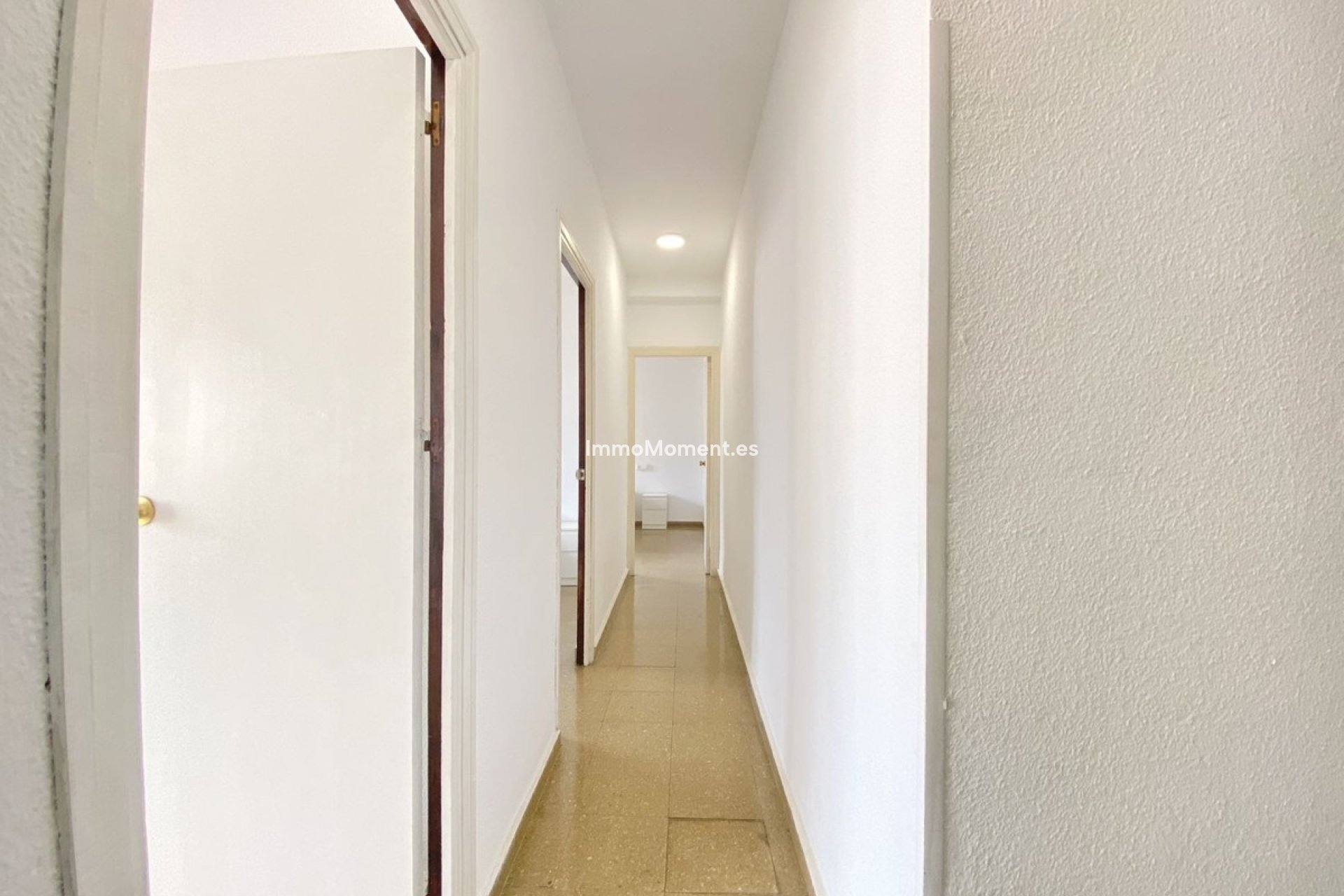 Bestaande woning - Appartement - Marbella - Marbella Centro