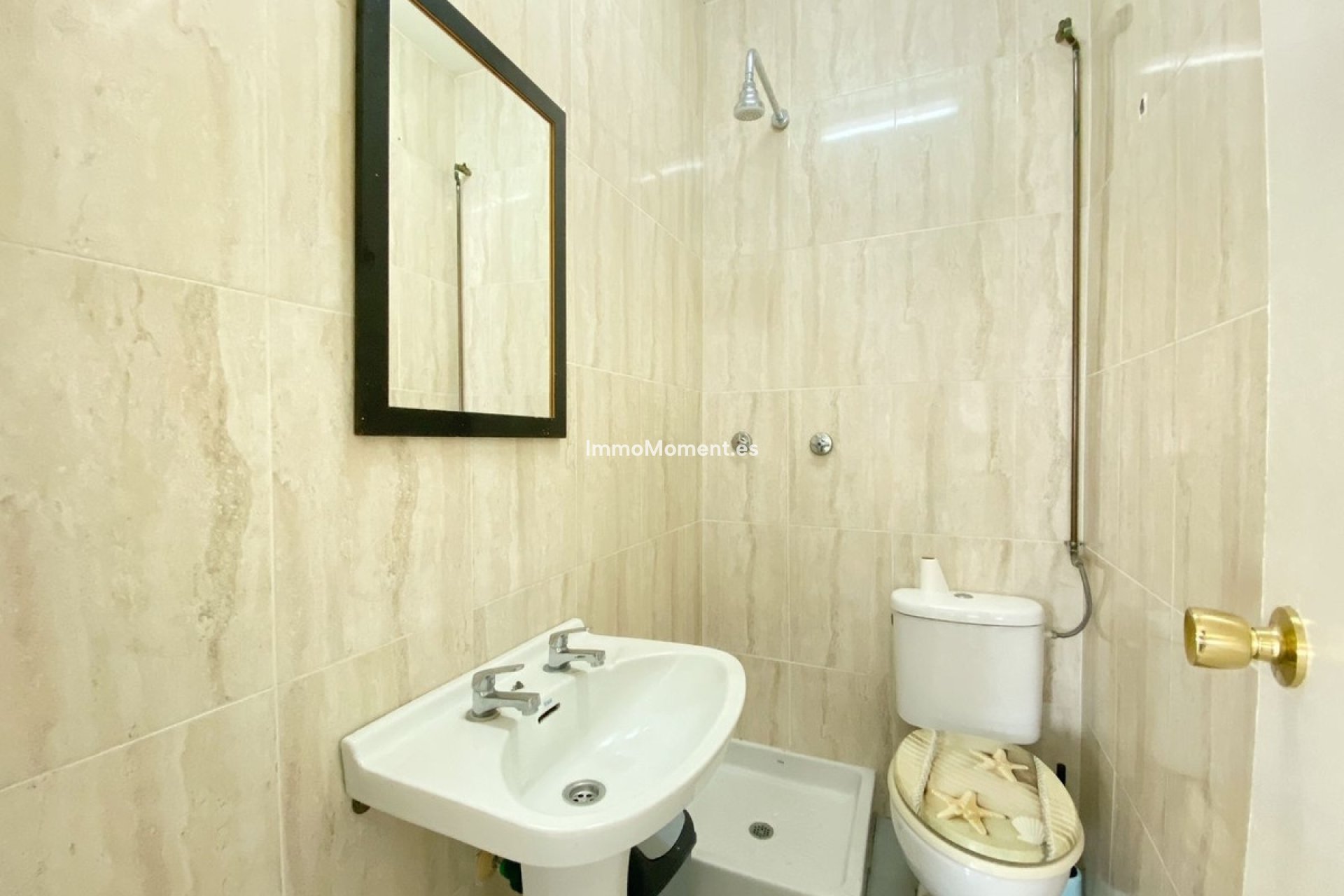 Bestaande woning - Appartement - Marbella - Marbella Centro