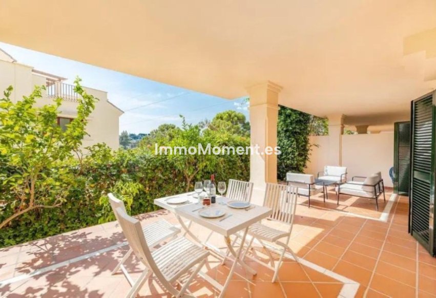 Bestaande woning - Appartement - Marbella - Marbella Centro