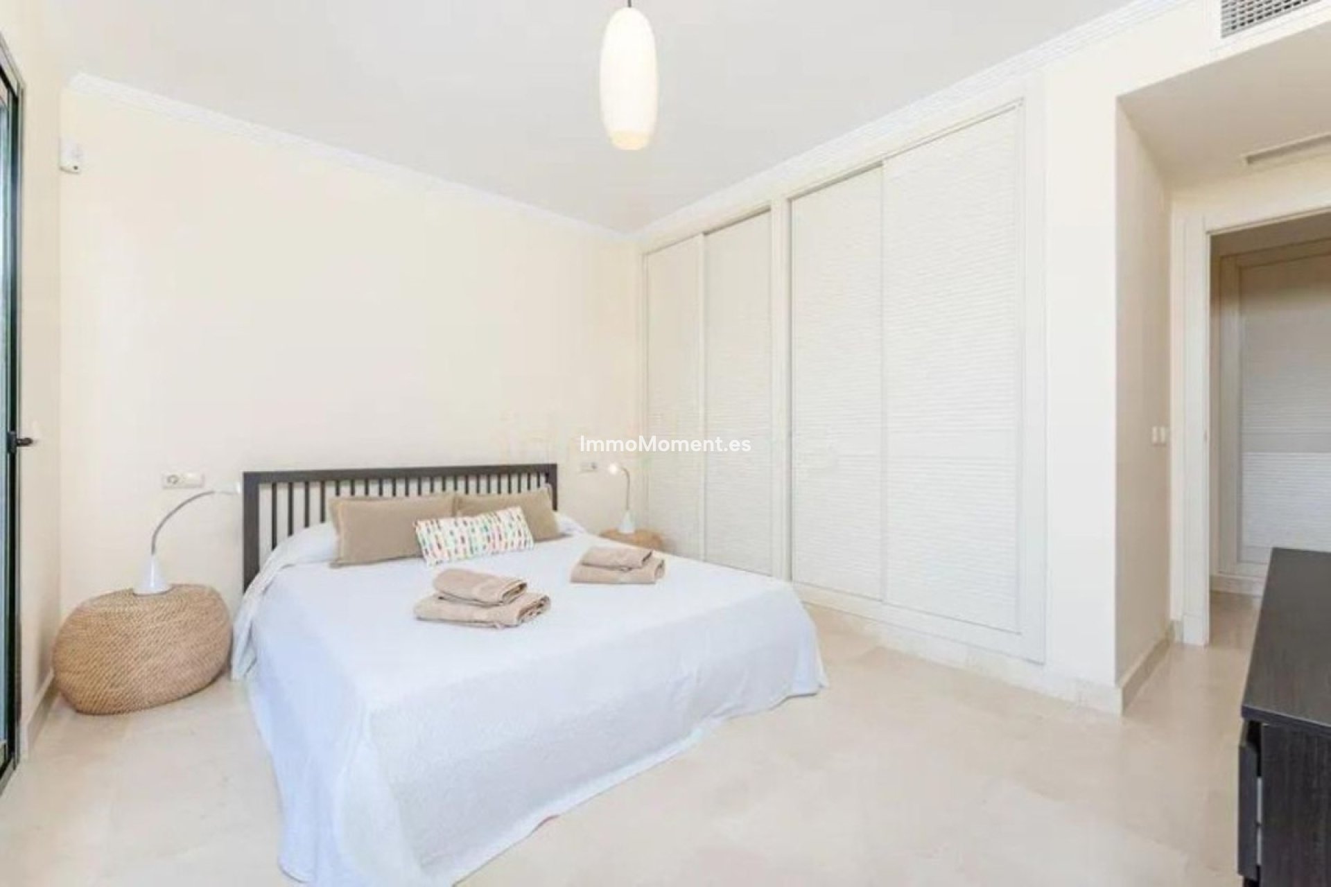 Bestaande woning - Appartement - Marbella - Marbella Centro
