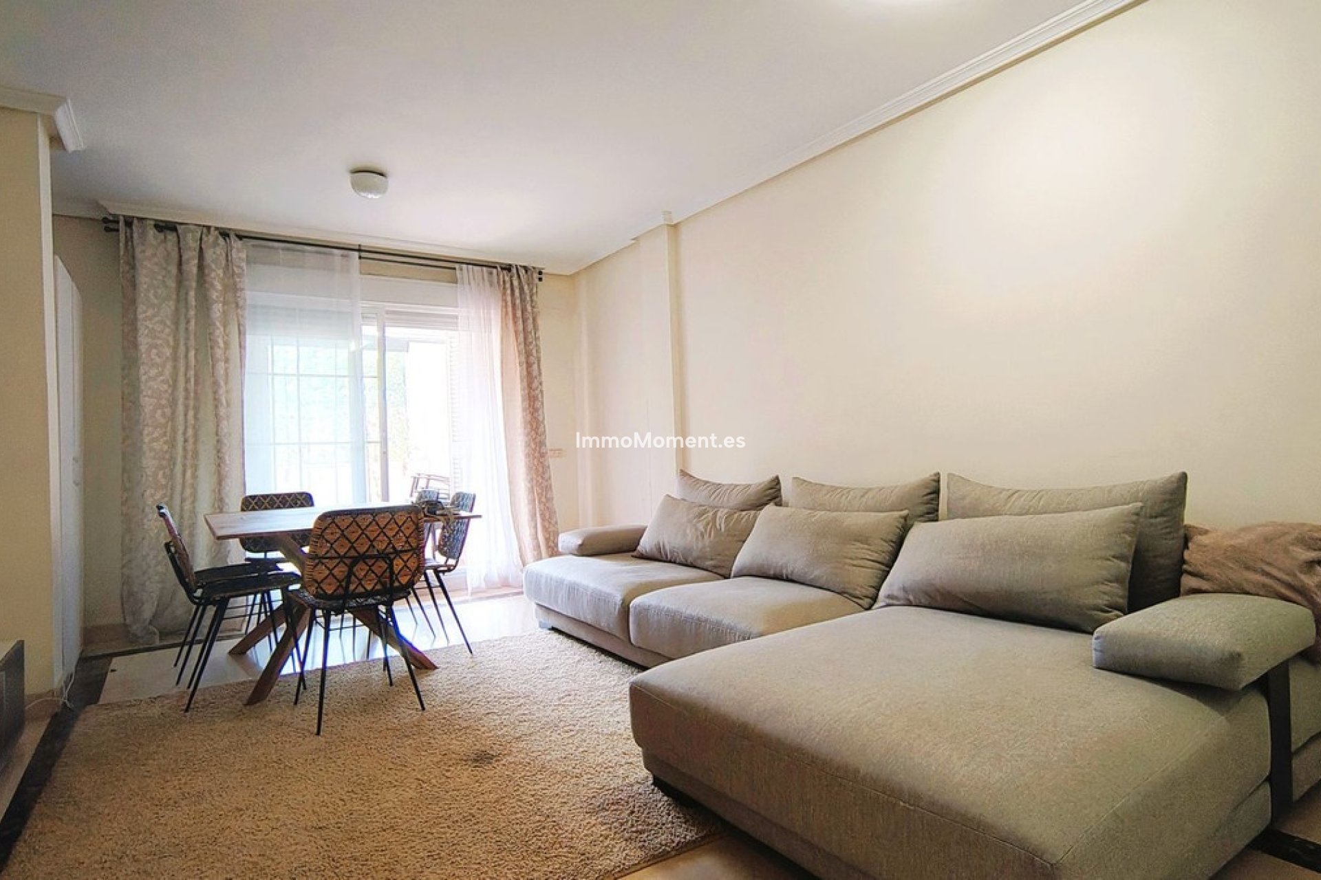 Bestaande woning - Appartement - Marbella - Marbella Centro