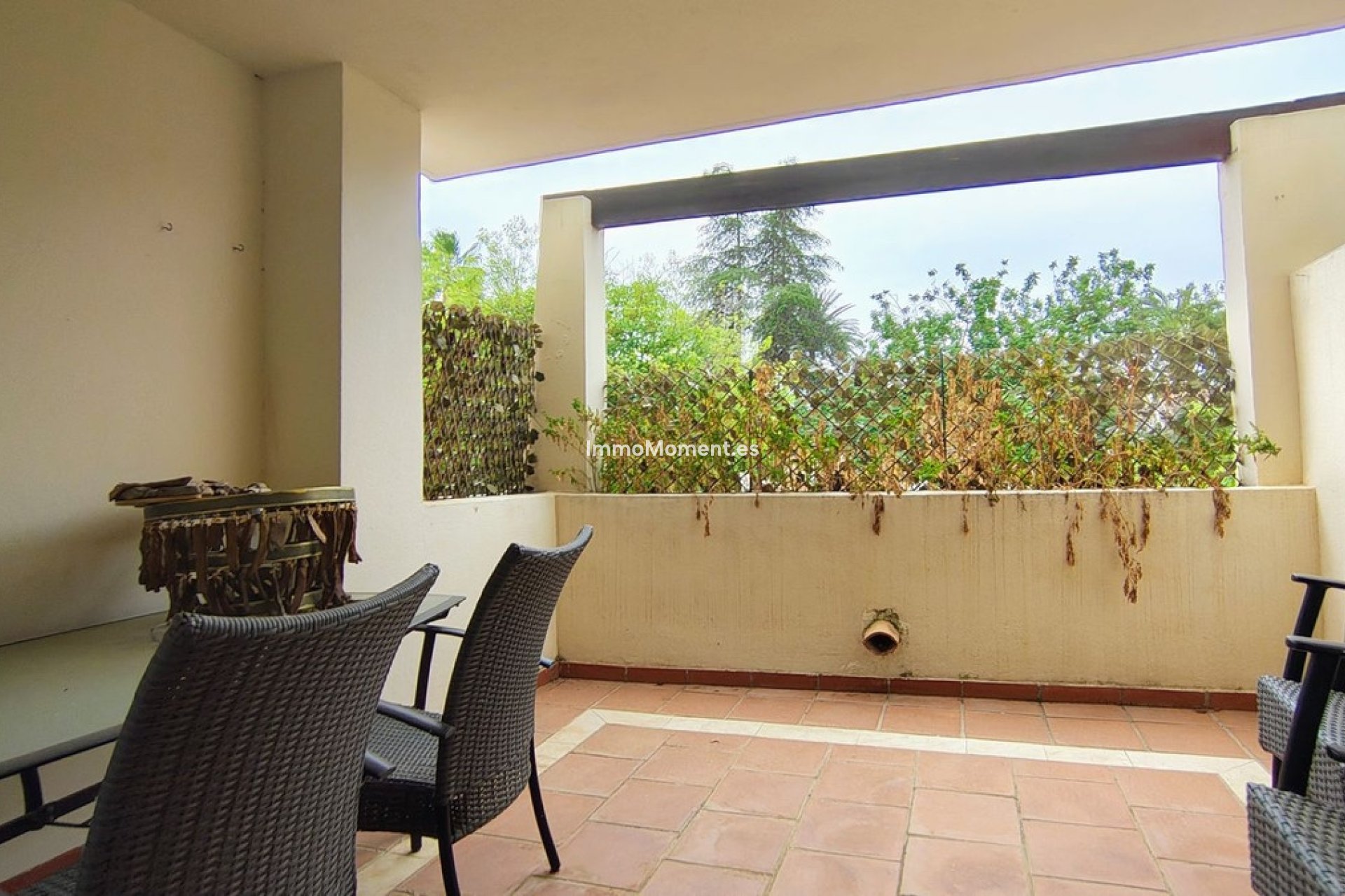 Bestaande woning - Appartement - Marbella - Marbella Centro