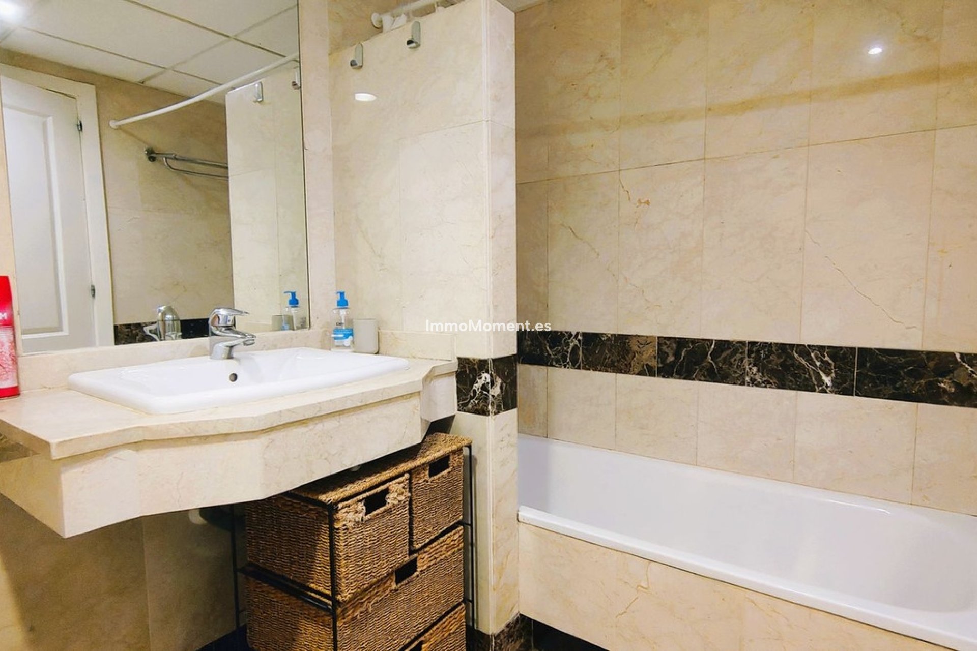 Bestaande woning - Appartement - Marbella - Marbella Centro