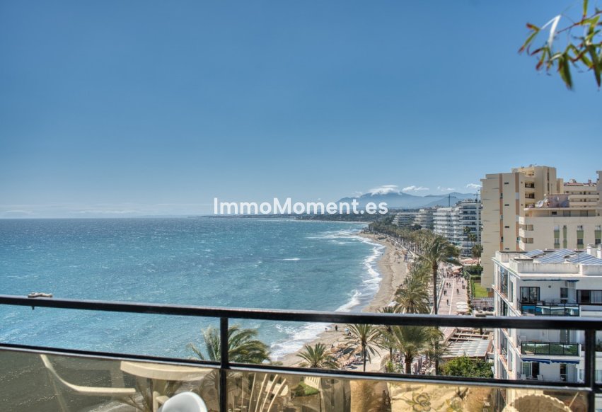 Bestaande woning - Appartement - Marbella - Marbella Centro