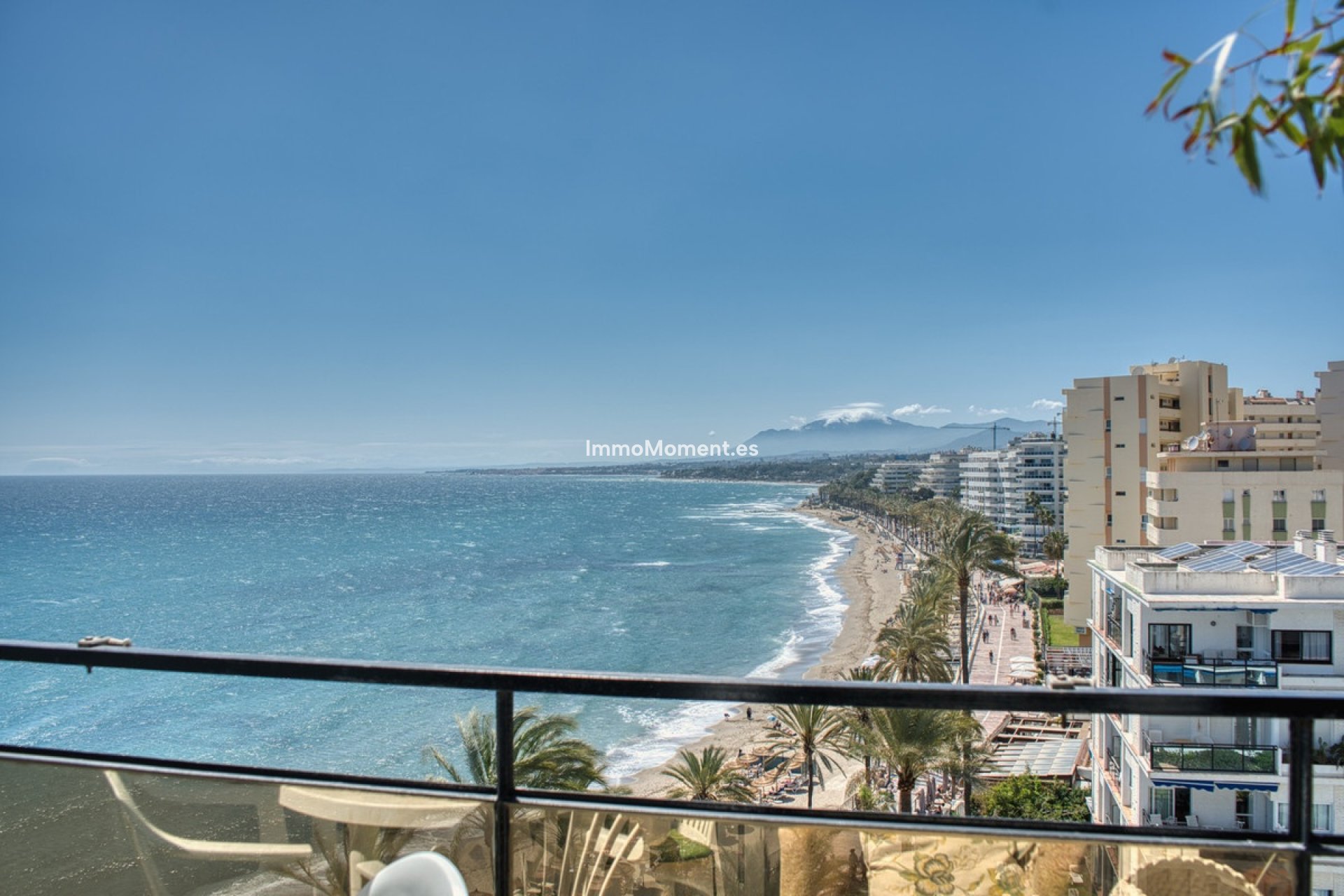 Bestaande woning - Appartement - Marbella - Marbella Centro