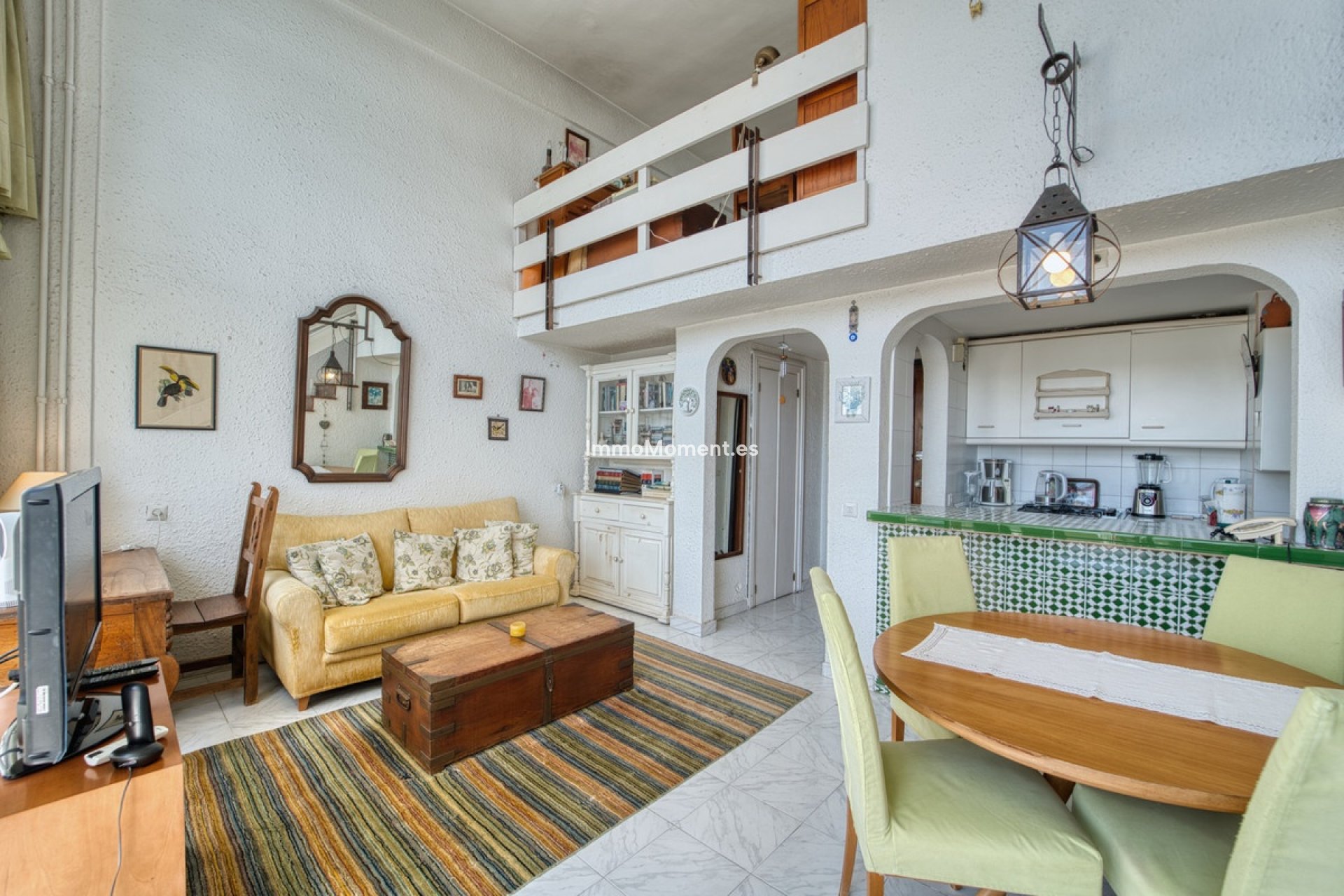 Bestaande woning - Appartement - Marbella - Marbella Centro