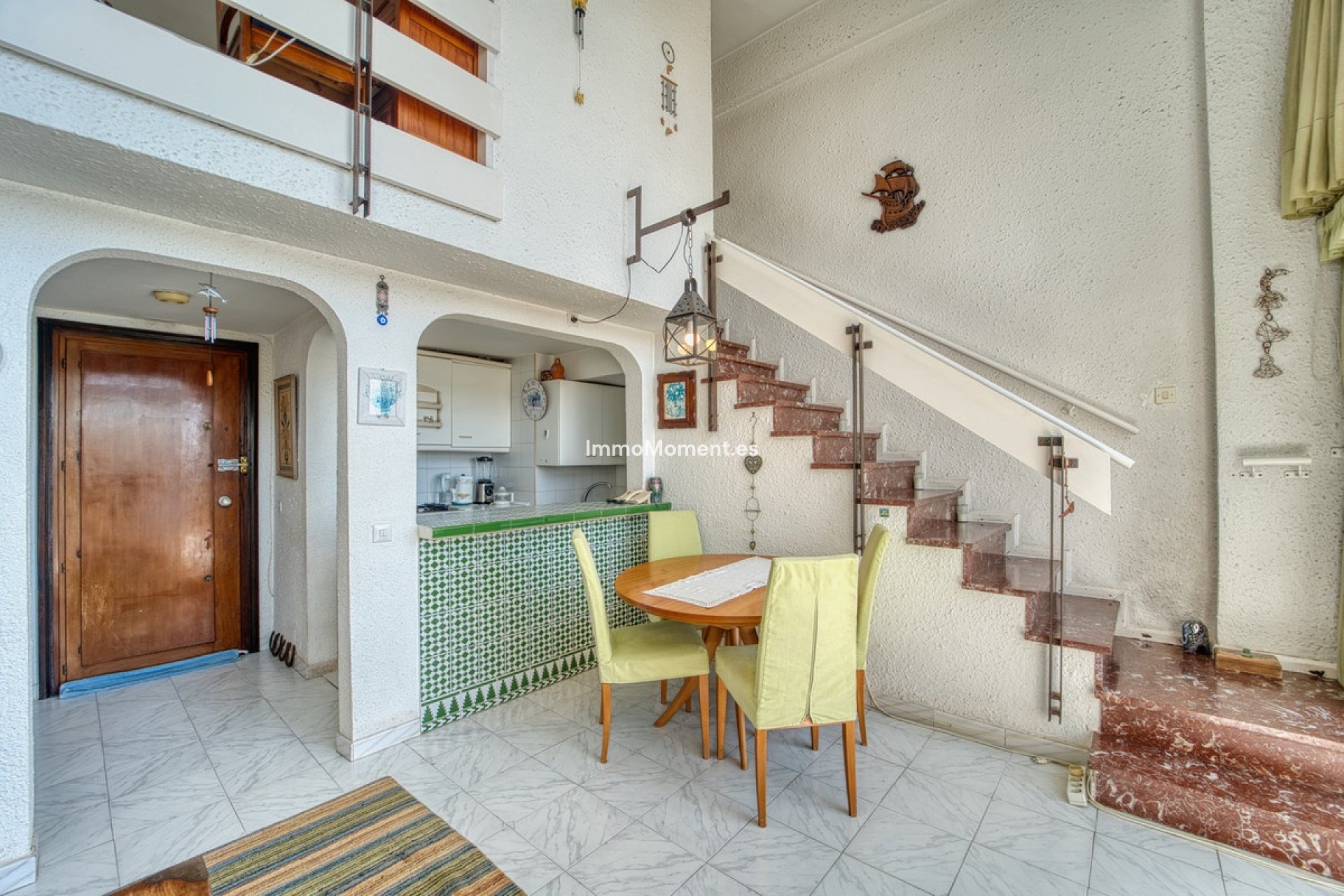 Bestaande woning - Appartement - Marbella - Marbella Centro