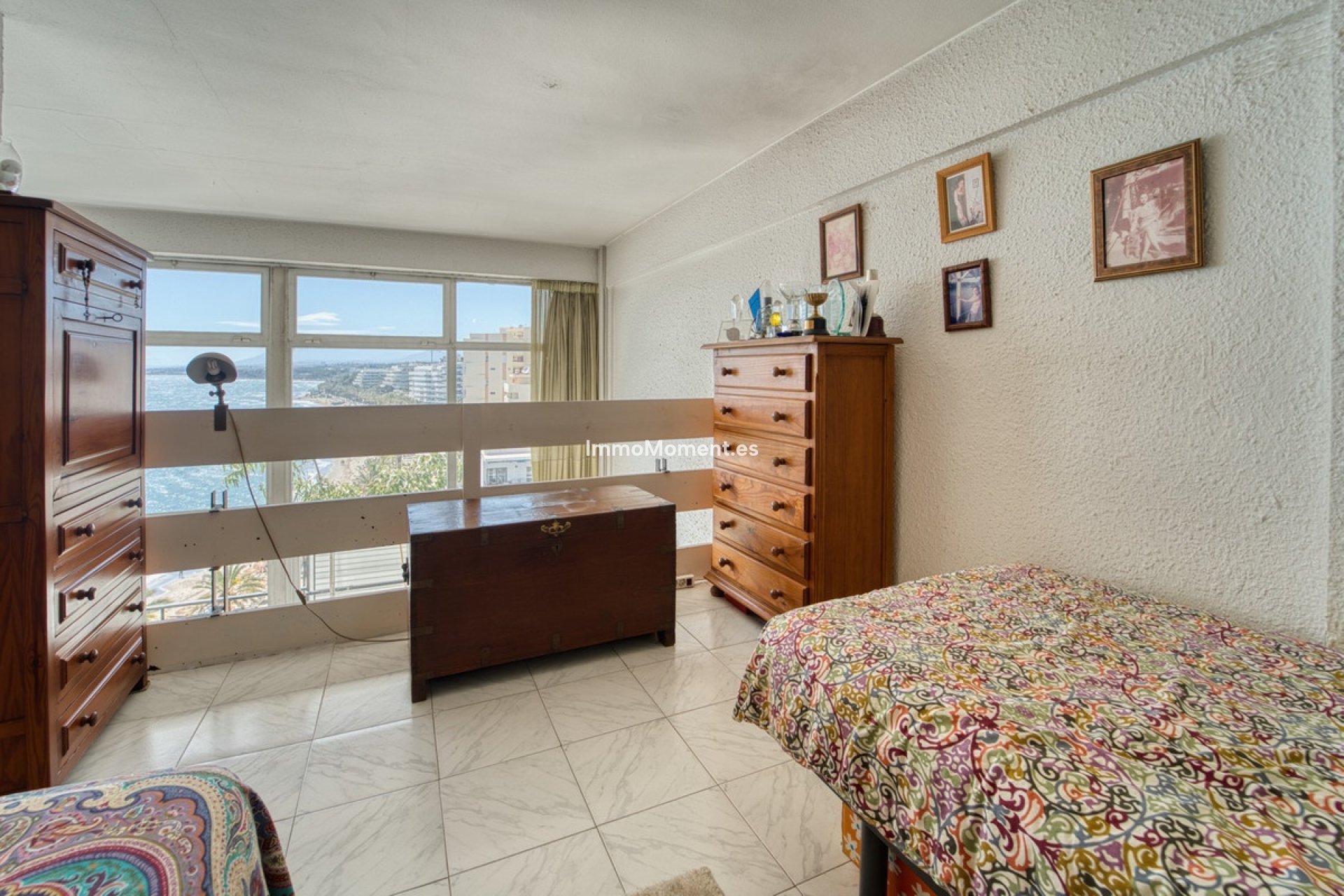 Bestaande woning - Appartement - Marbella - Marbella Centro